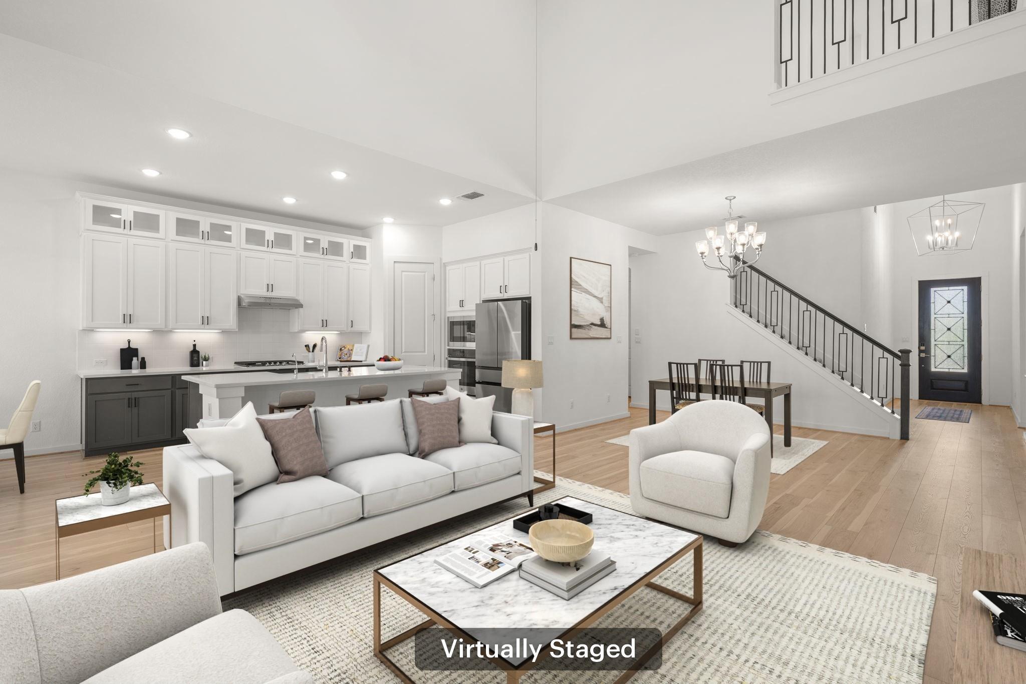 1921 Sir Nathaniel Ln, Leander, TX 78641