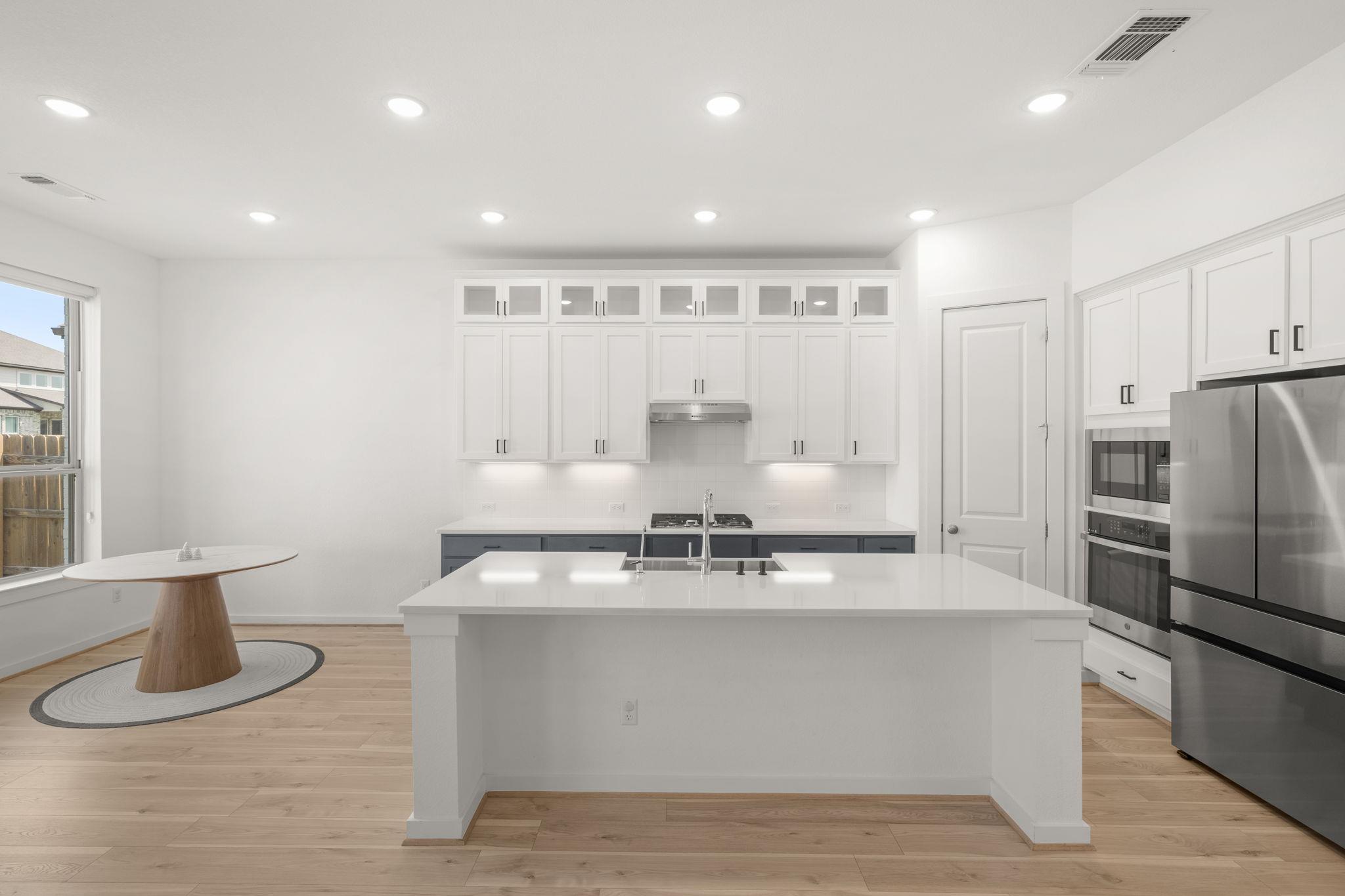 1921 Sir Nathaniel Ln, Leander, TX 78641