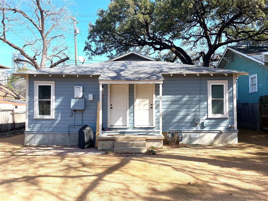 807 E Riverside Drive Dr # B, Austin, TX 78704