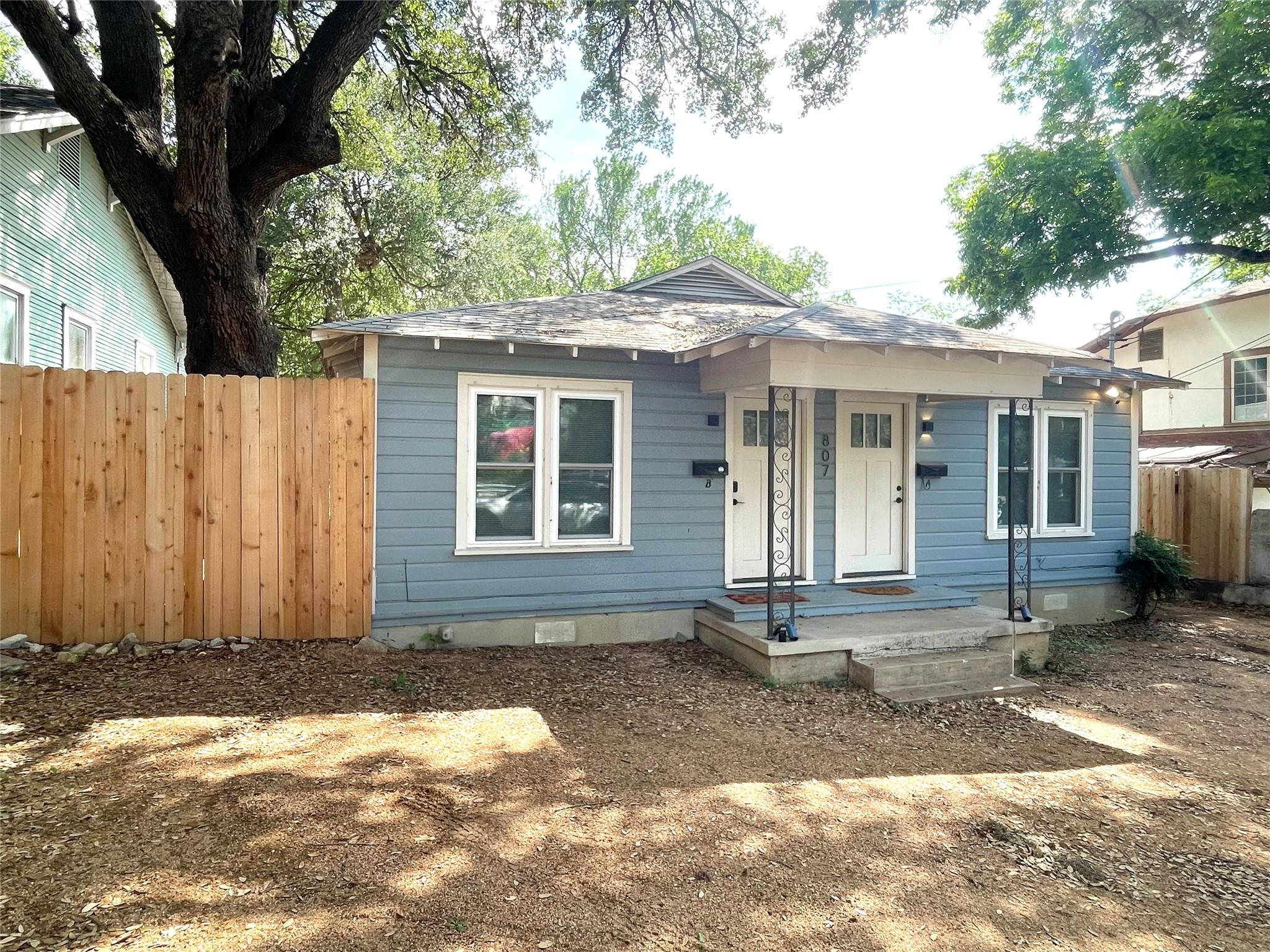 807 E Riverside Drive Dr # B, Austin, TX 78704
