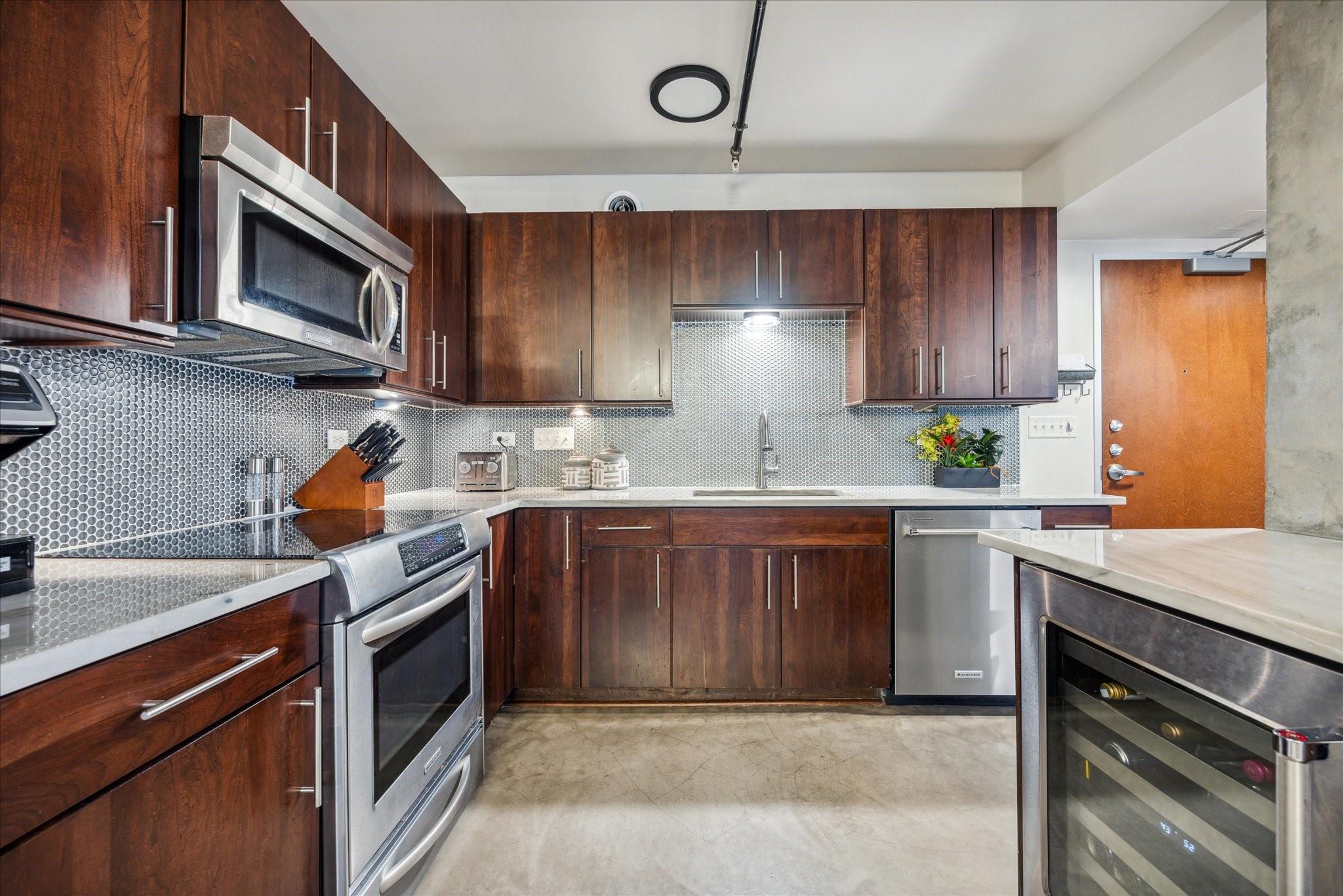800 Brazos St # 1007, Austin, TX 78701