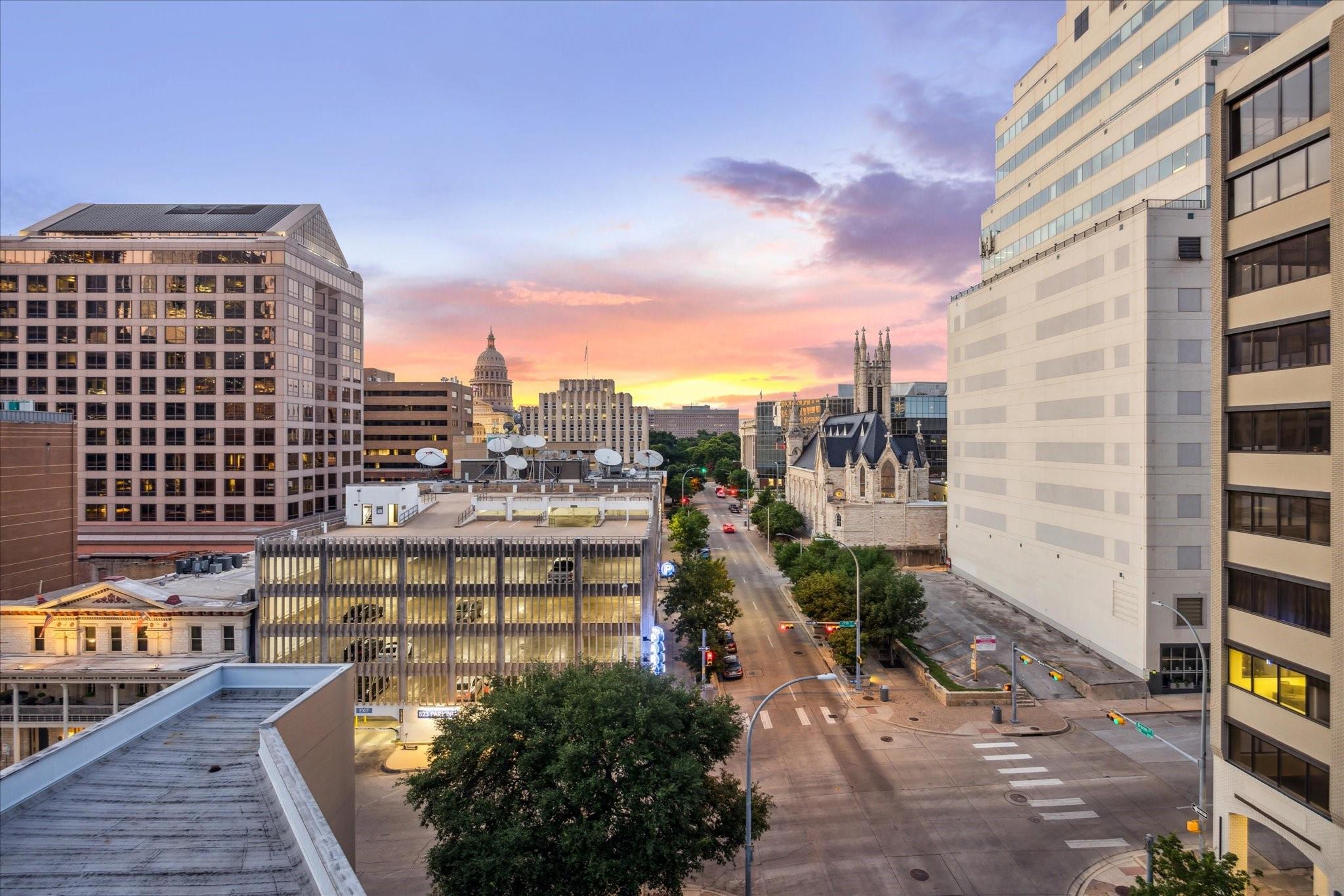 800 Brazos St # 1007, Austin, TX 78701