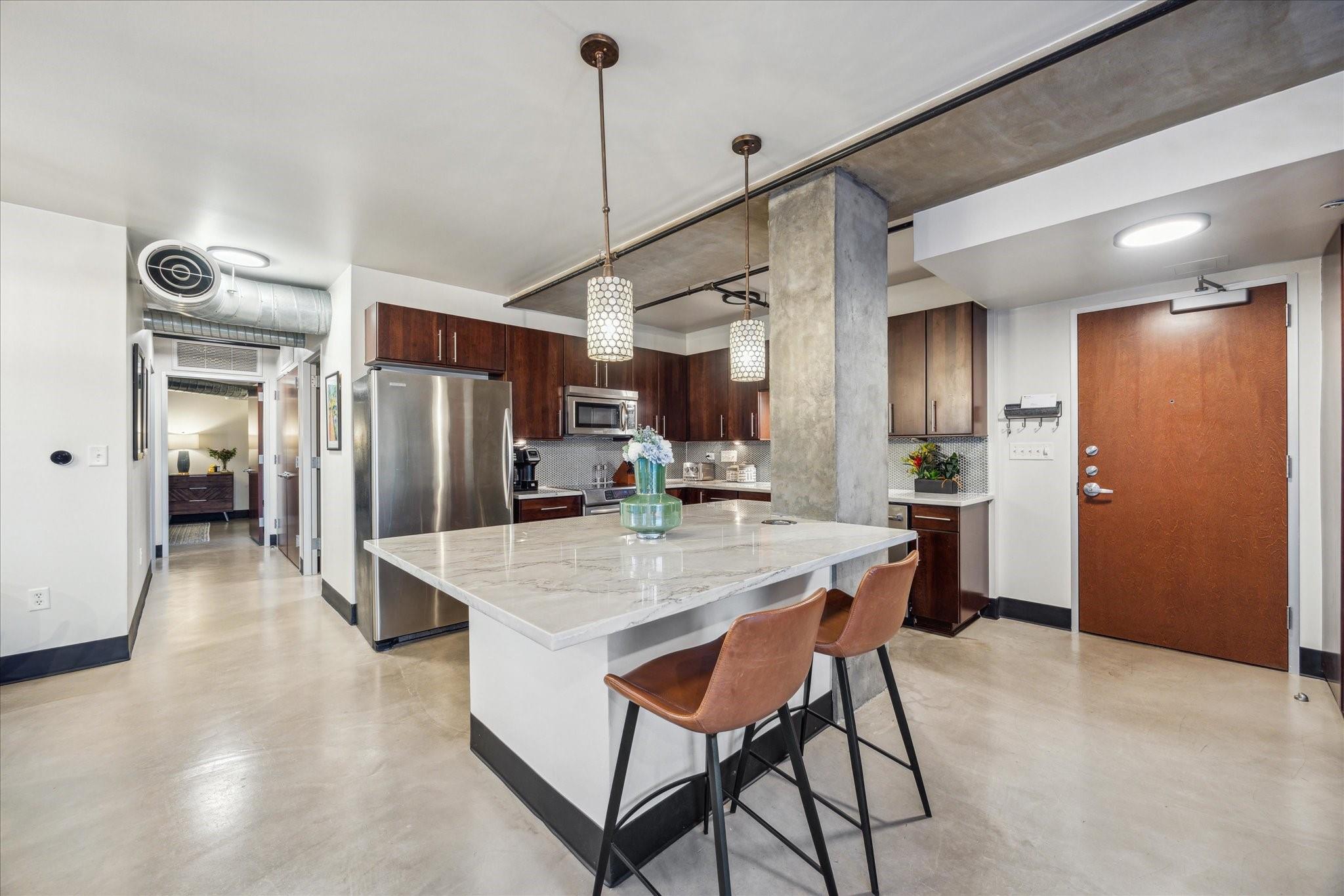 800 Brazos St # 1007, Austin, TX 78701