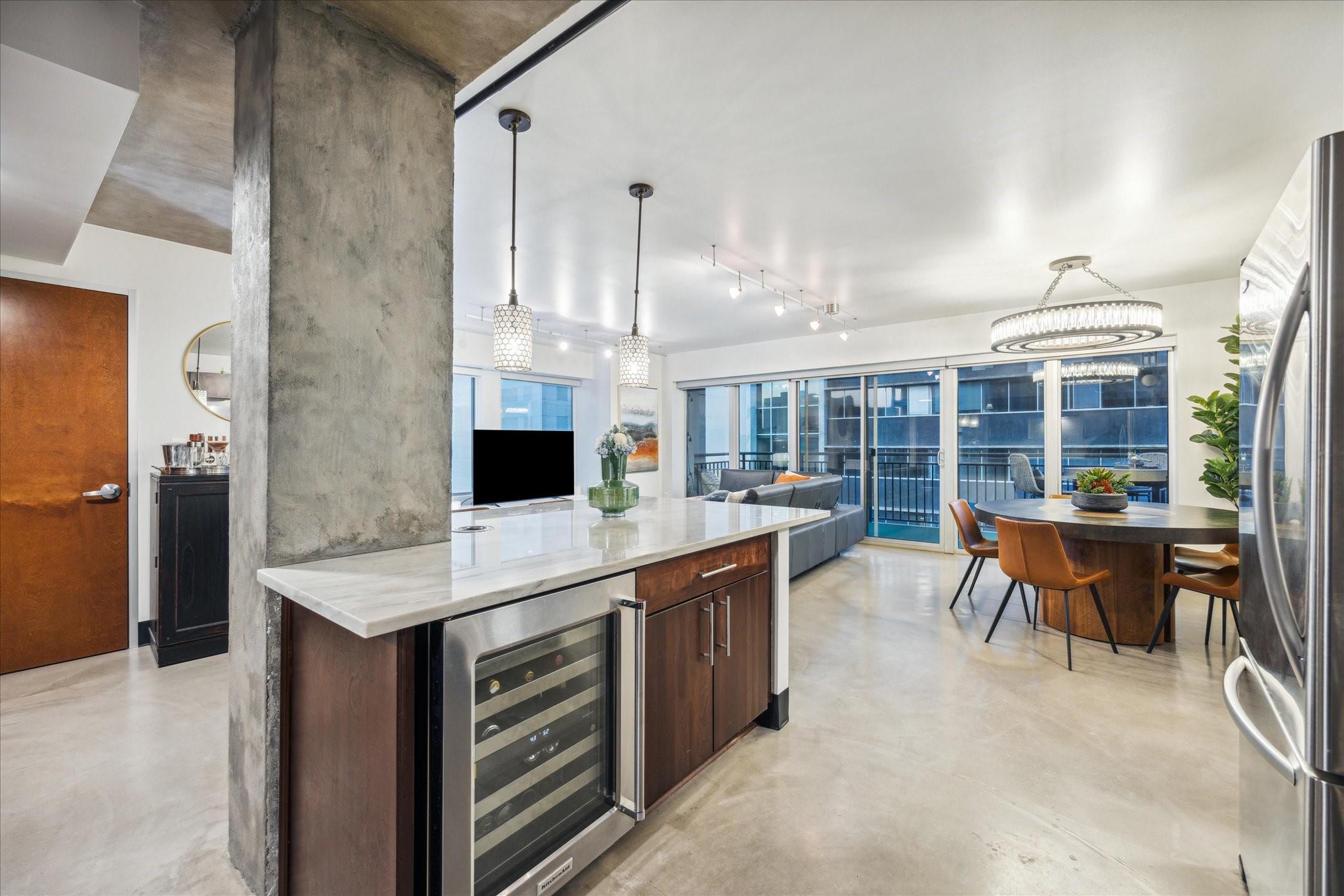800 Brazos St # 1007, Austin, TX 78701