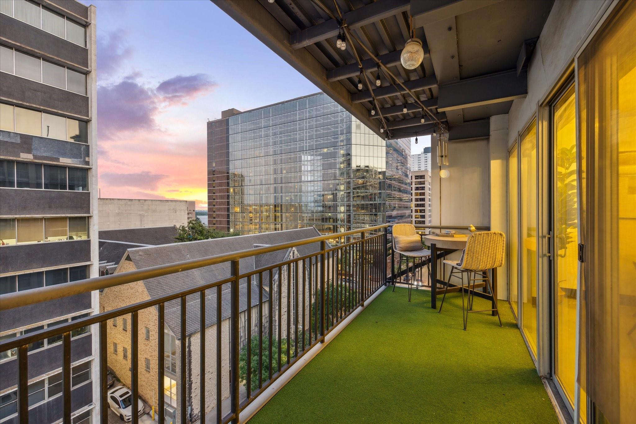 800 Brazos St # 1007, Austin, TX 78701