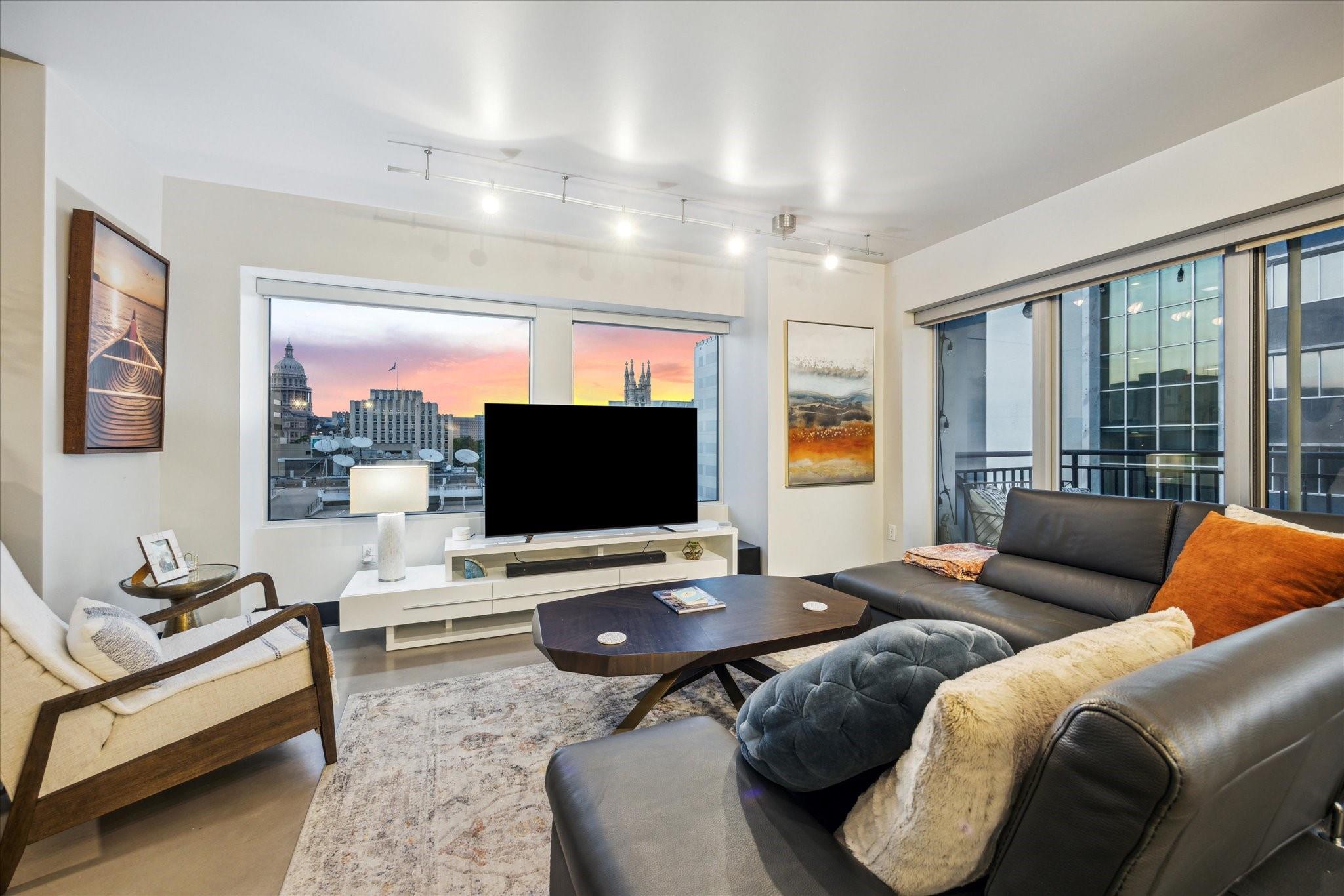 800 Brazos St # 1007, Austin, TX 78701