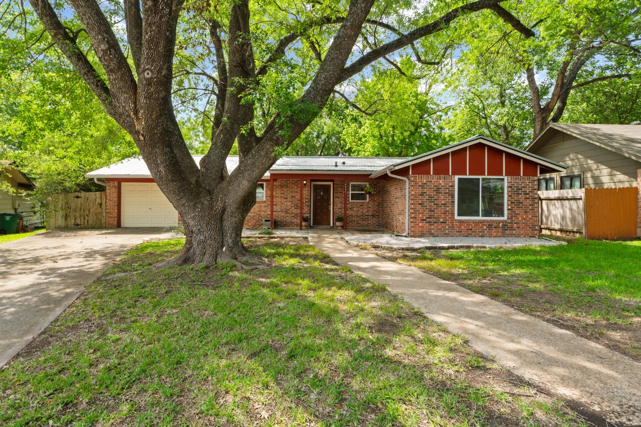 6005 Leisure Run Rd, Austin, TX 78745