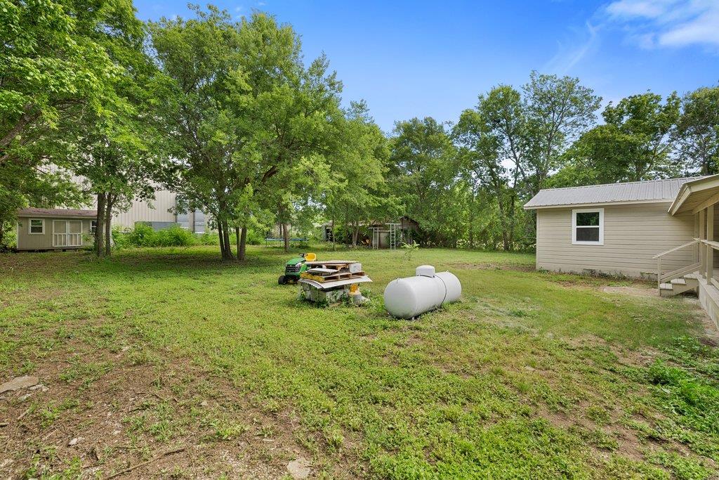 102 Patricks Aly, Liberty Hill, TX 78642