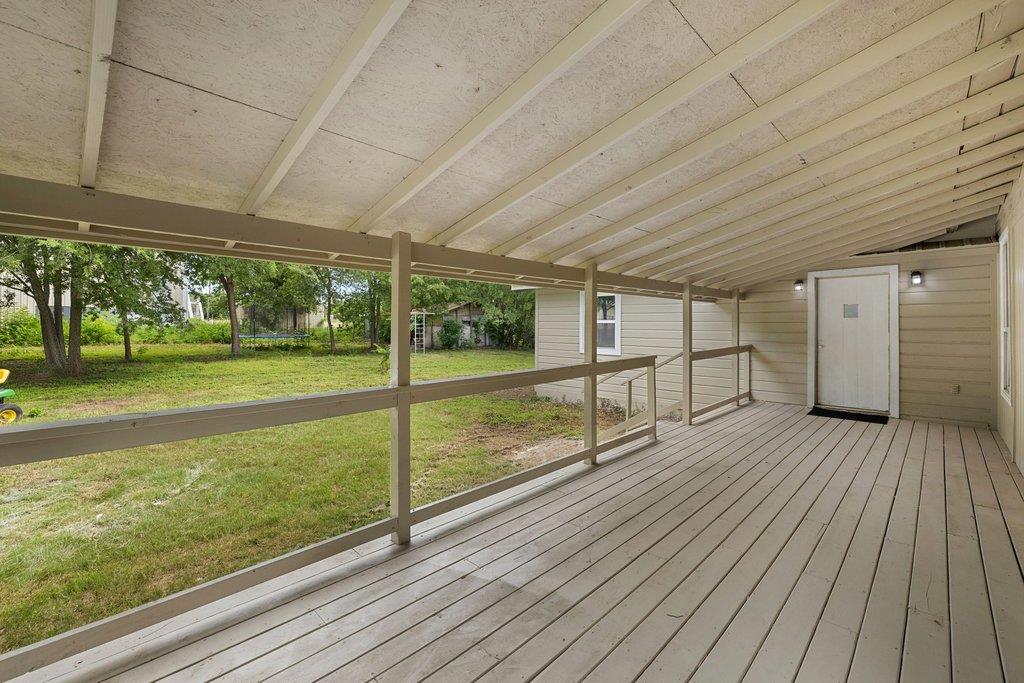 102 Patricks Aly, Liberty Hill, TX 78642