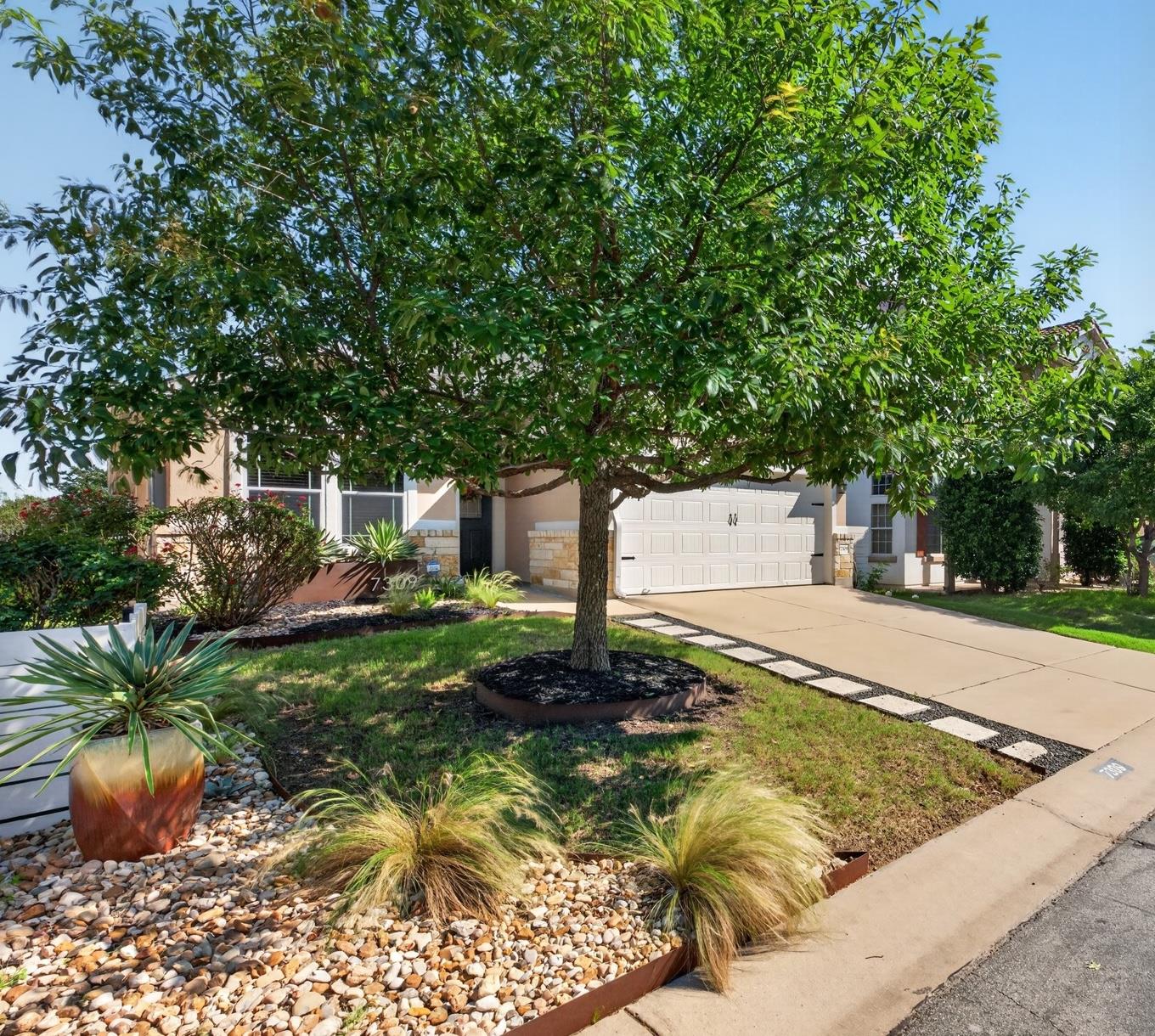 7309 Lookout Bluff Ter # D5, Austin, TX 78735