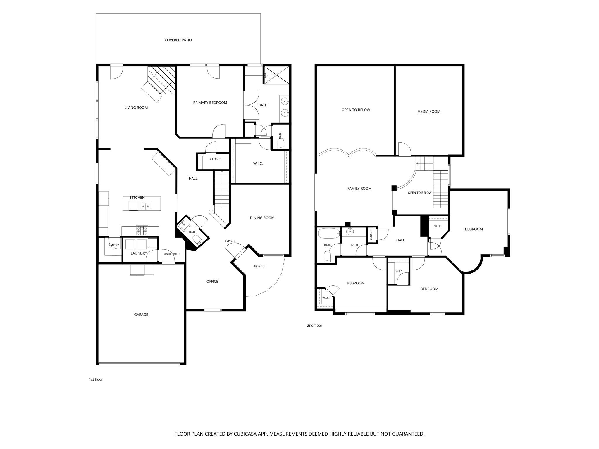 2474 Santa Barbara Loop, Round Rock, TX 78665