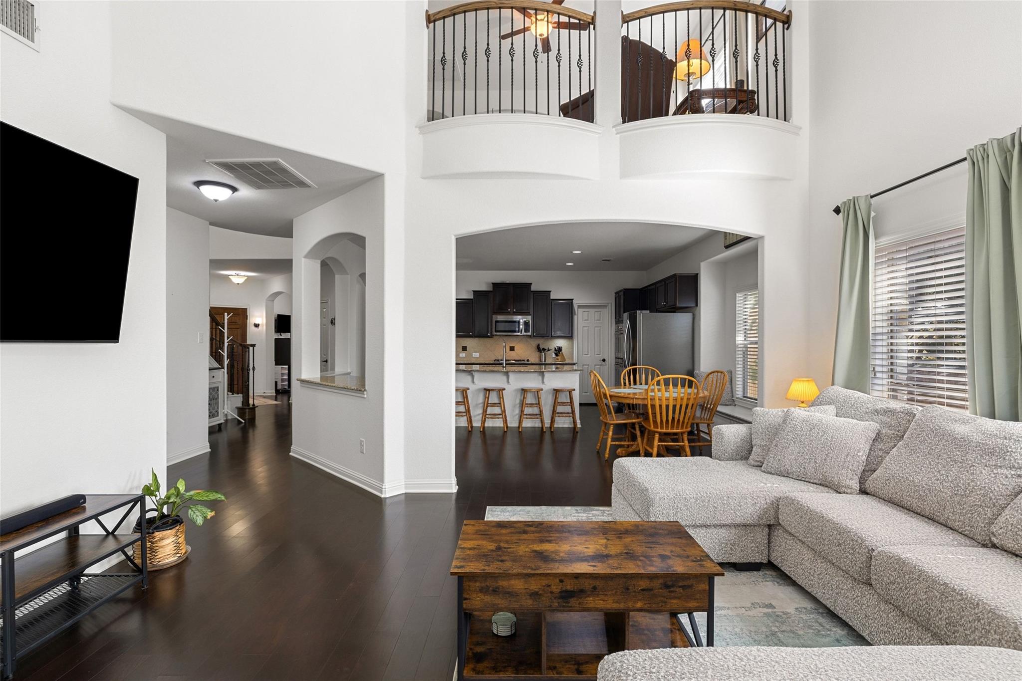 2474 Santa Barbara Loop, Round Rock, TX 78665