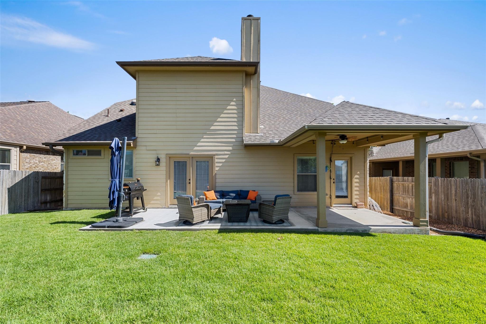 2474 Santa Barbara Loop, Round Rock, TX 78665