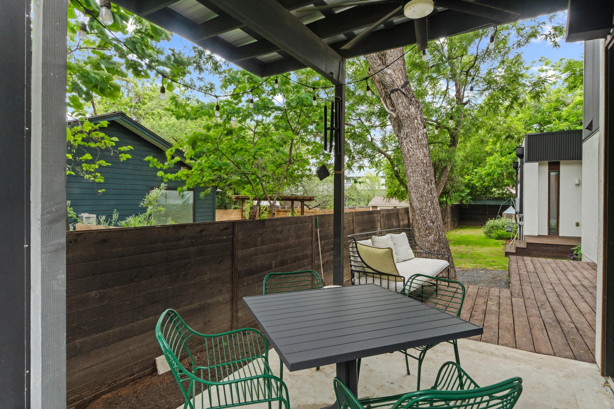 900 Karen Ave # A, Austin, TX 78757
