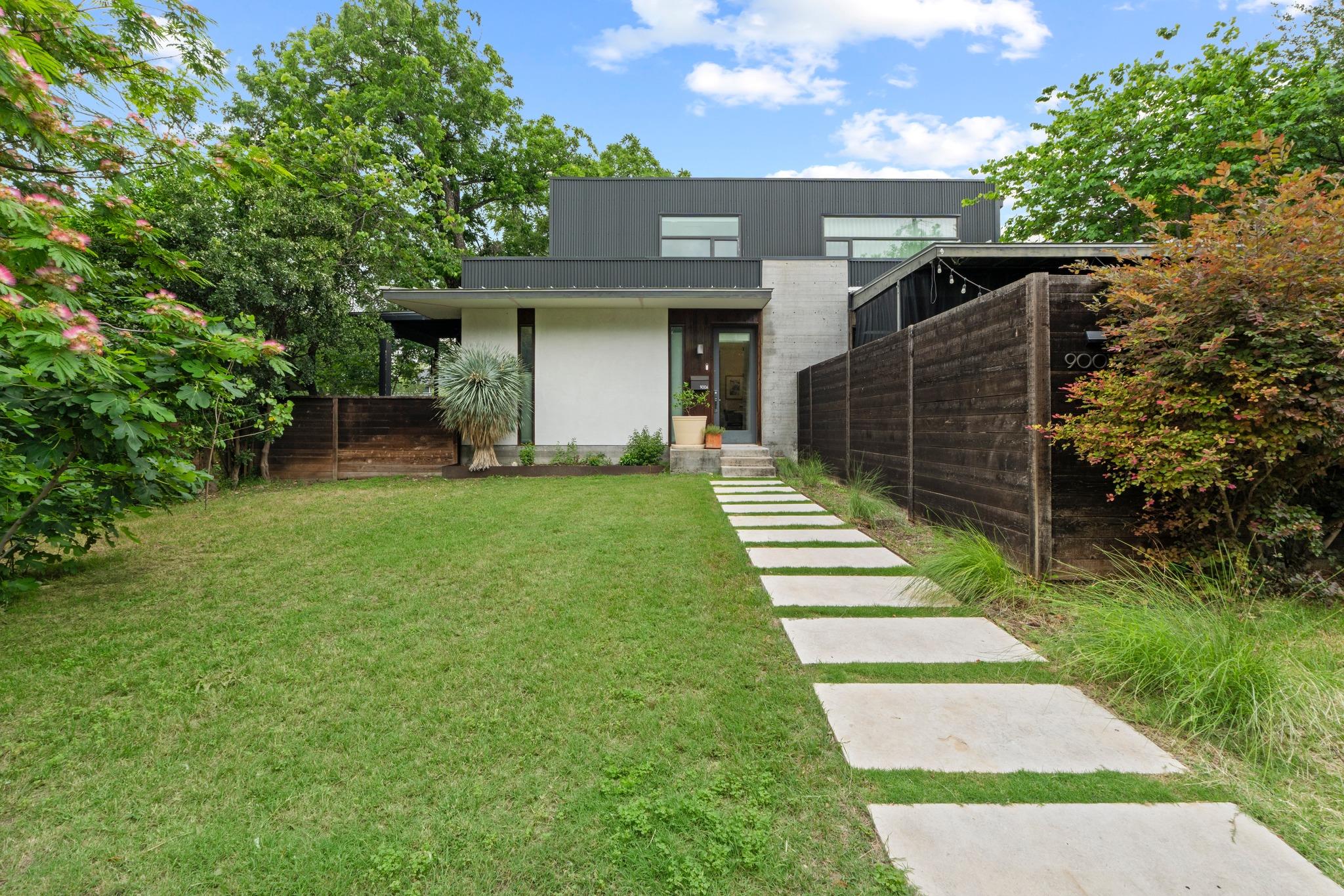 900 Karen Ave # A, Austin, TX 78757
