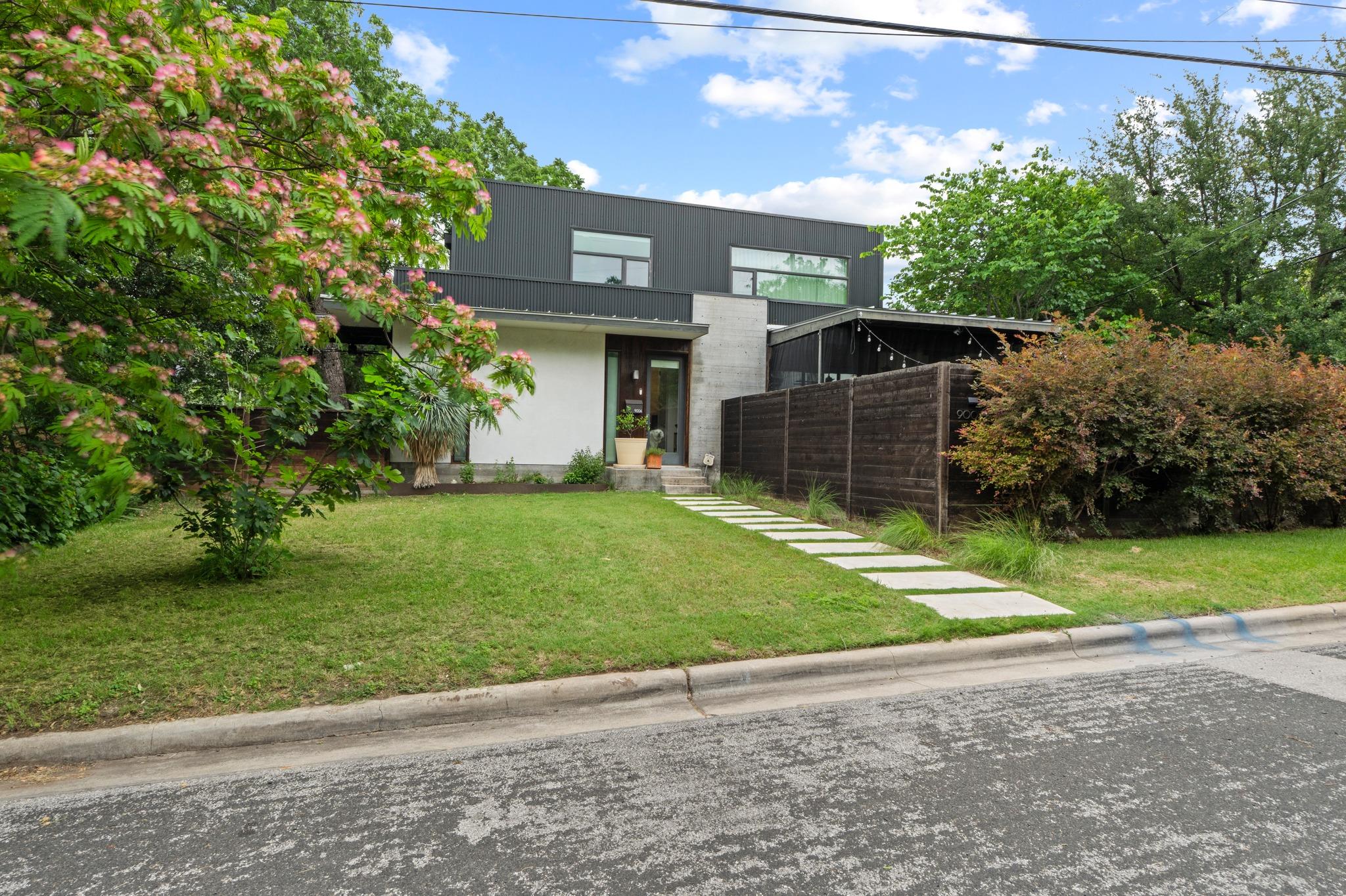 900 Karen Ave # A, Austin, TX 78757