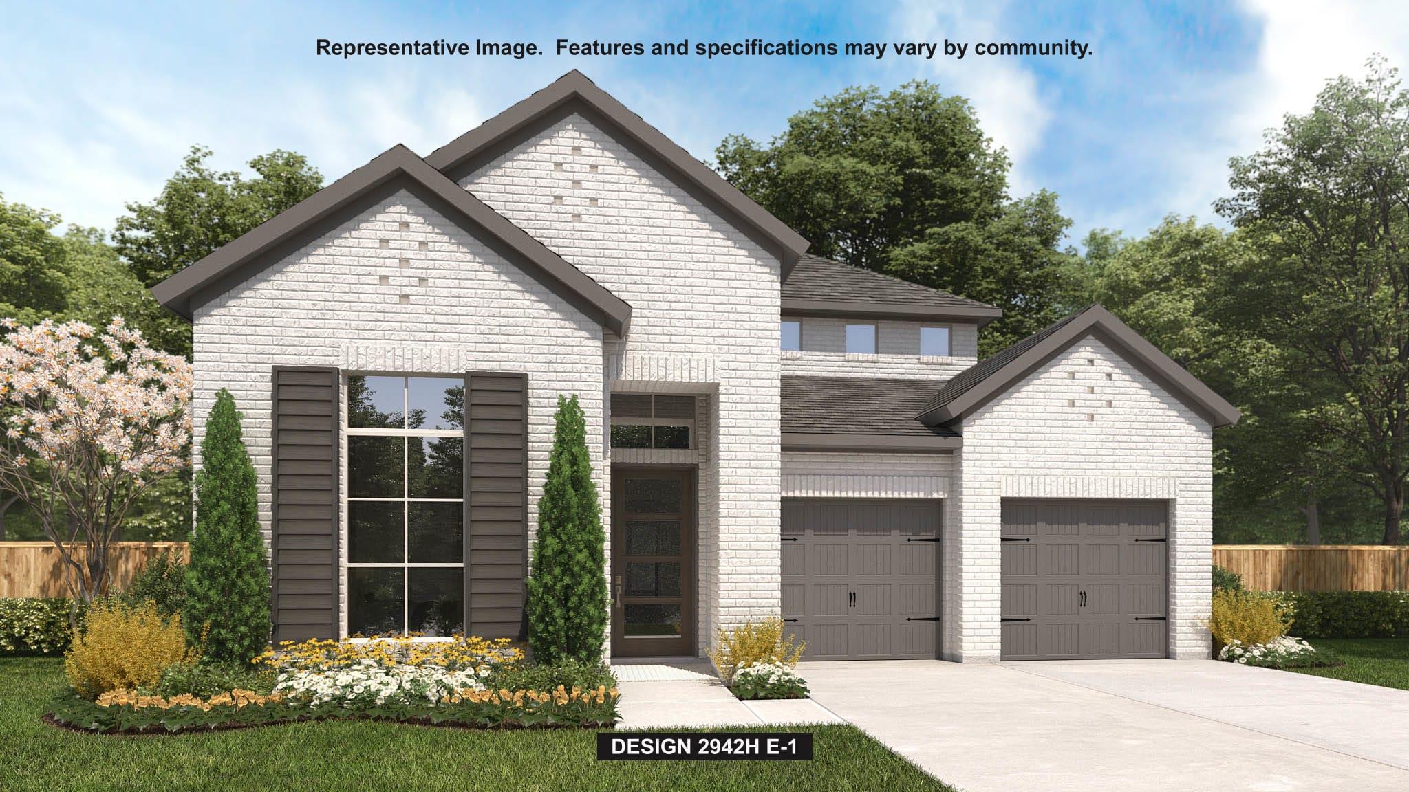 121 Burke St, Liberty Hill, TX 78642