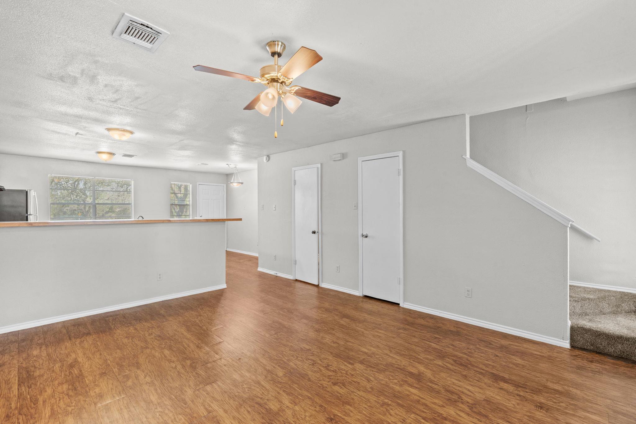 1841 River Crossing Cir # B, Austin, TX 78741