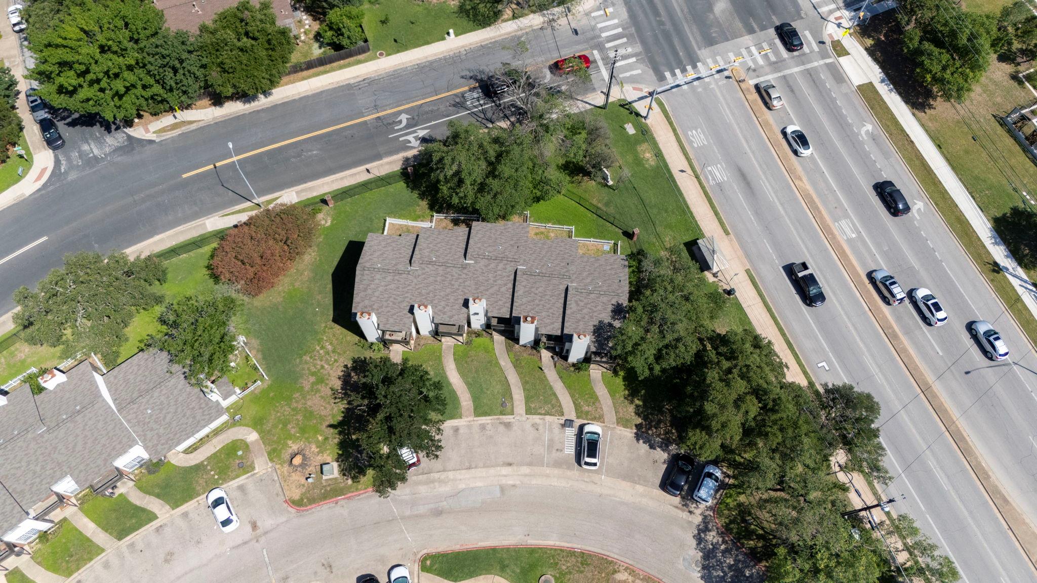 1841 River Crossing Cir # B, Austin, TX 78741