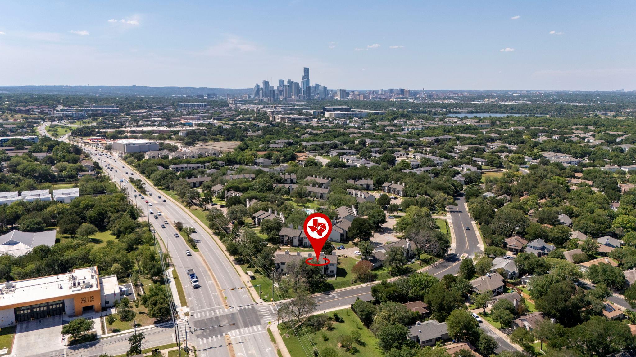 1841 River Crossing Cir # B, Austin, TX 78741