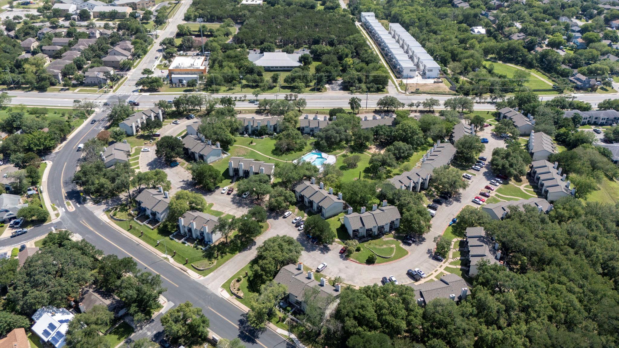 1841 River Crossing Cir # B, Austin, TX 78741