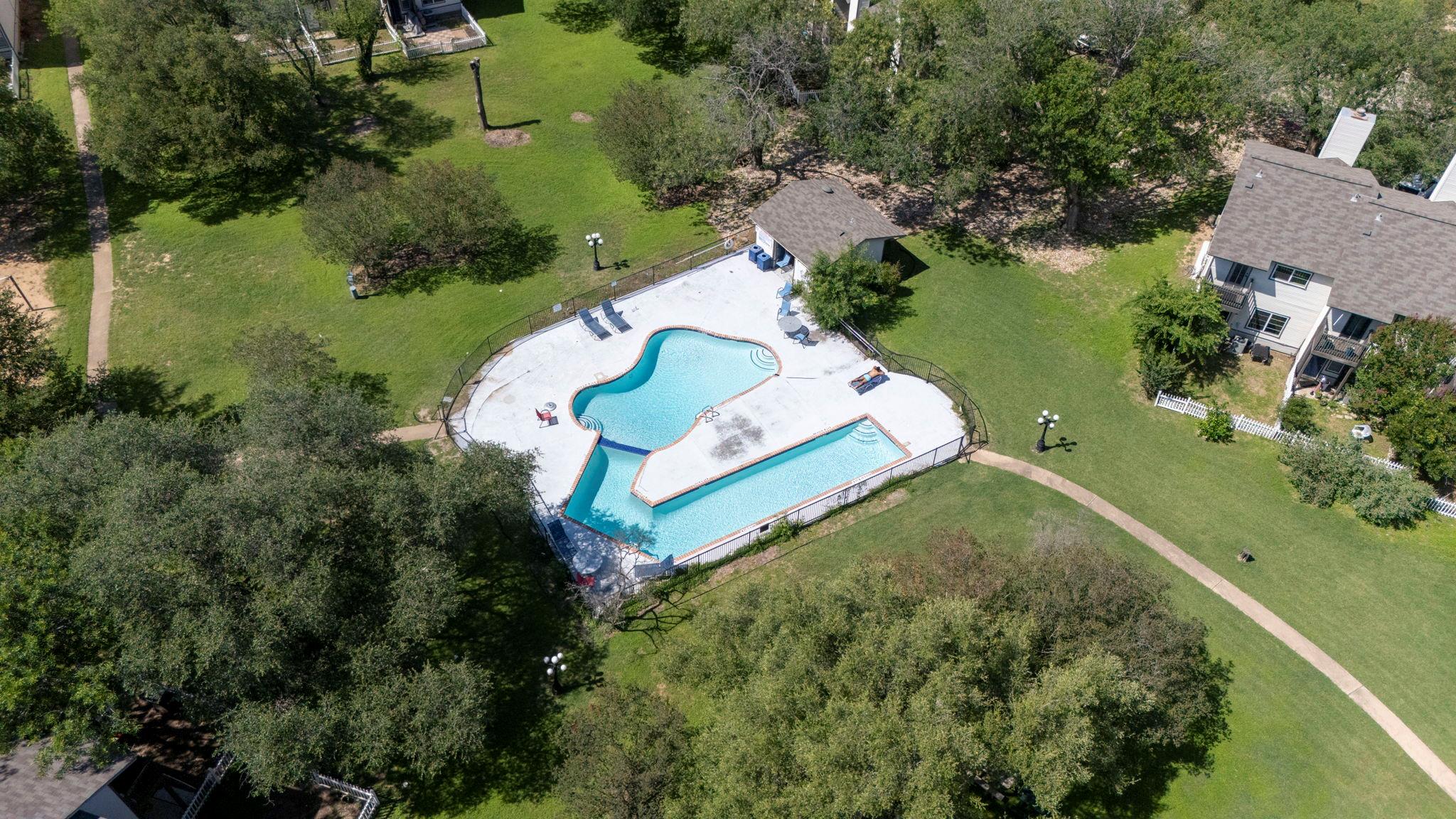 1841 River Crossing Cir # B, Austin, TX 78741