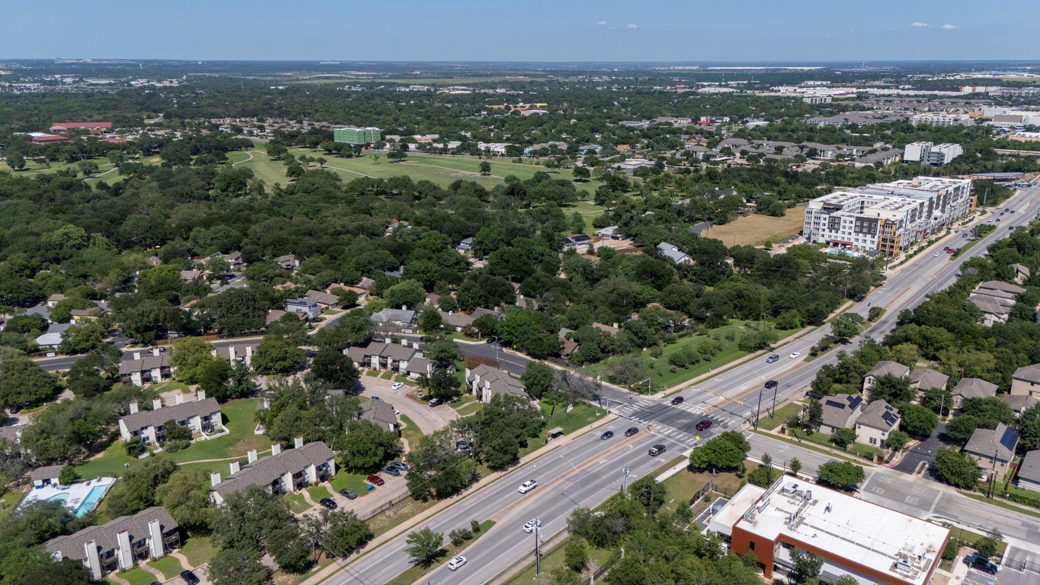 1841 River Crossing Cir # B, Austin, TX 78741