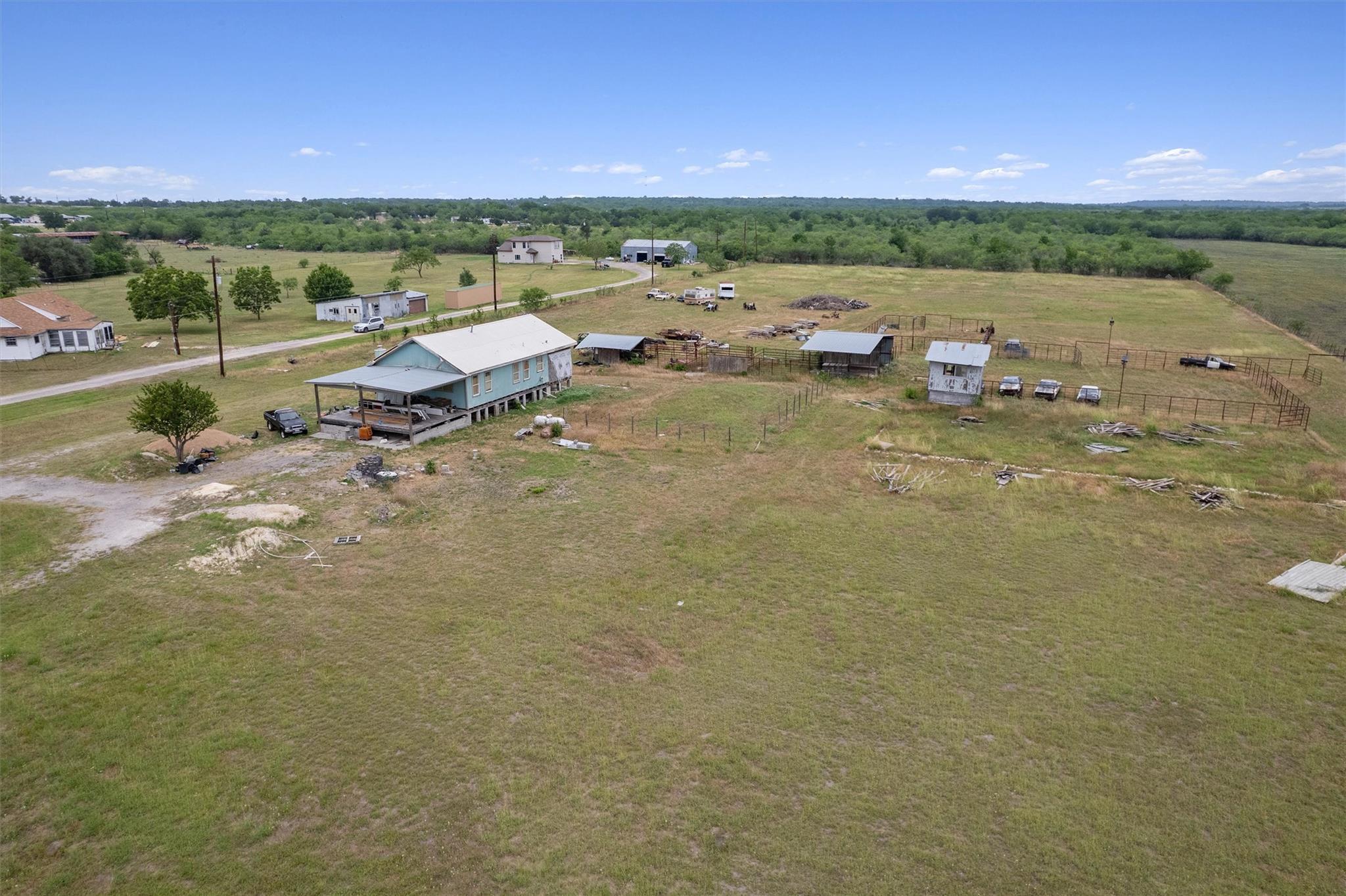 14600 Fm-812, Del Valle, TX 78617