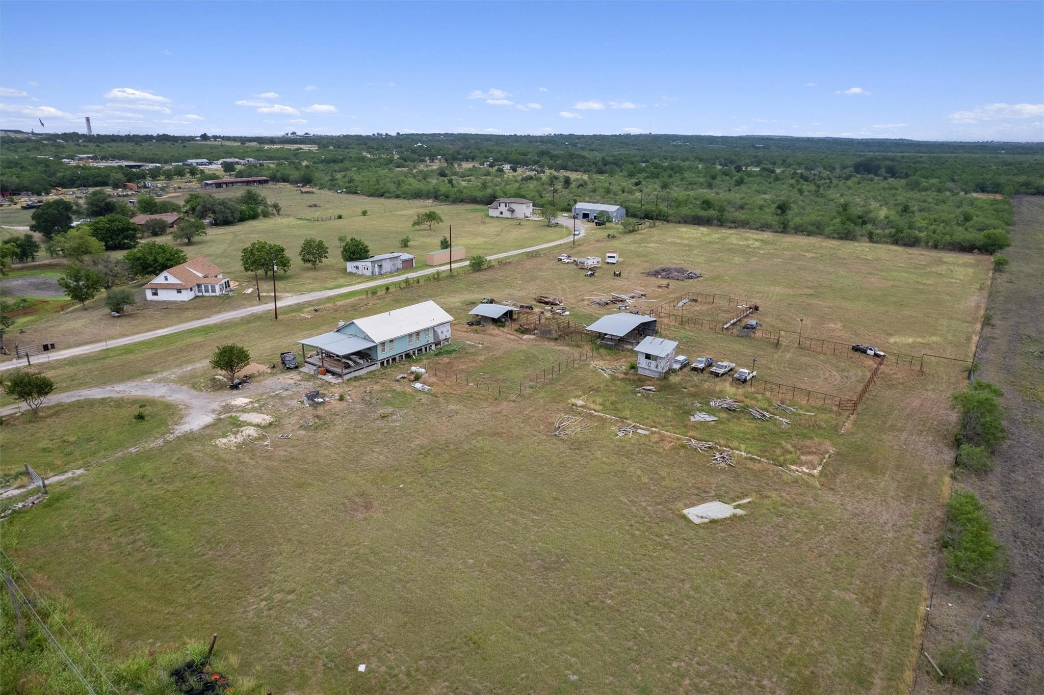 14600 Fm-812, Del Valle, TX 78617