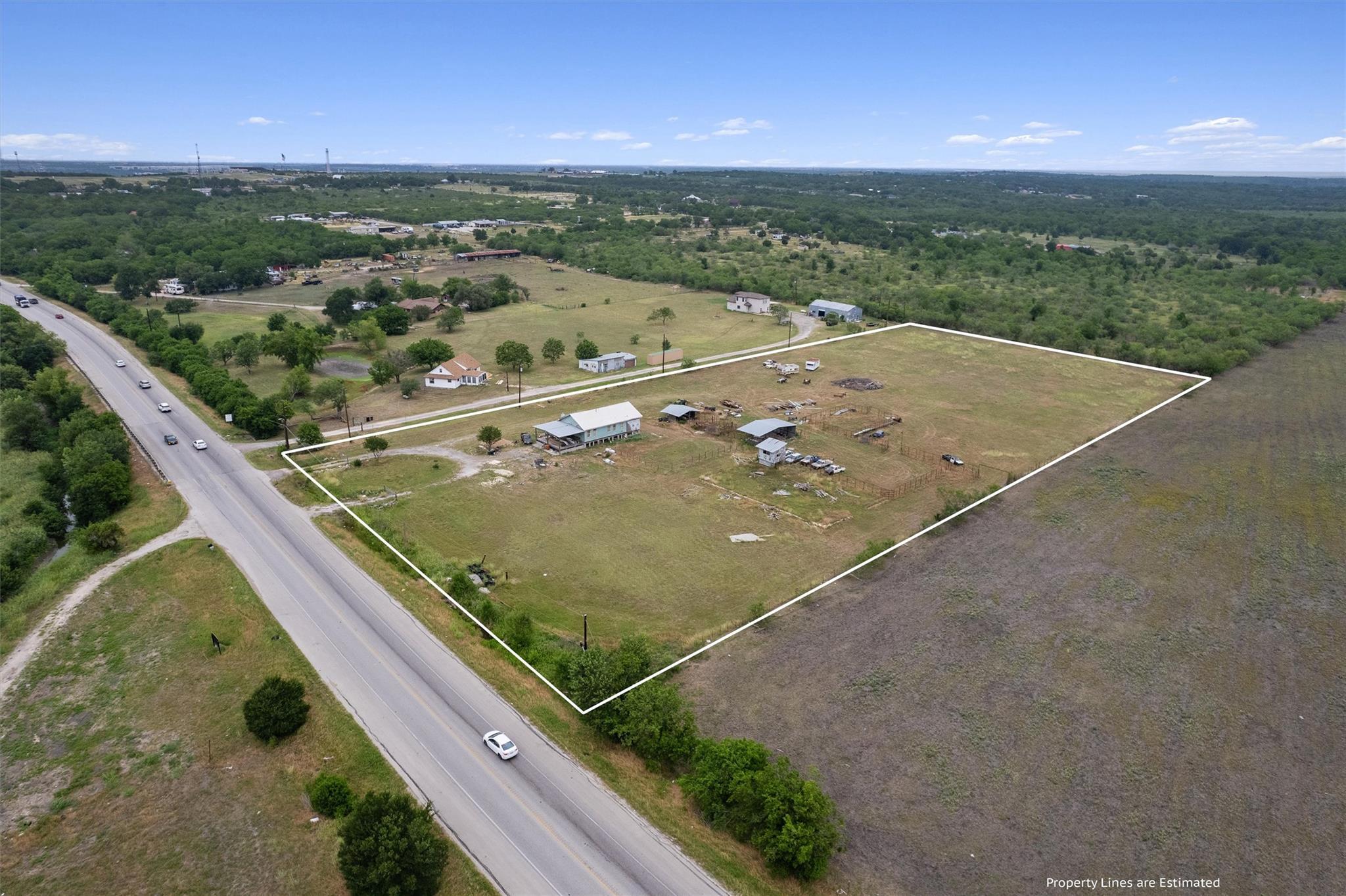14600 Fm-812, Del Valle, TX 78617