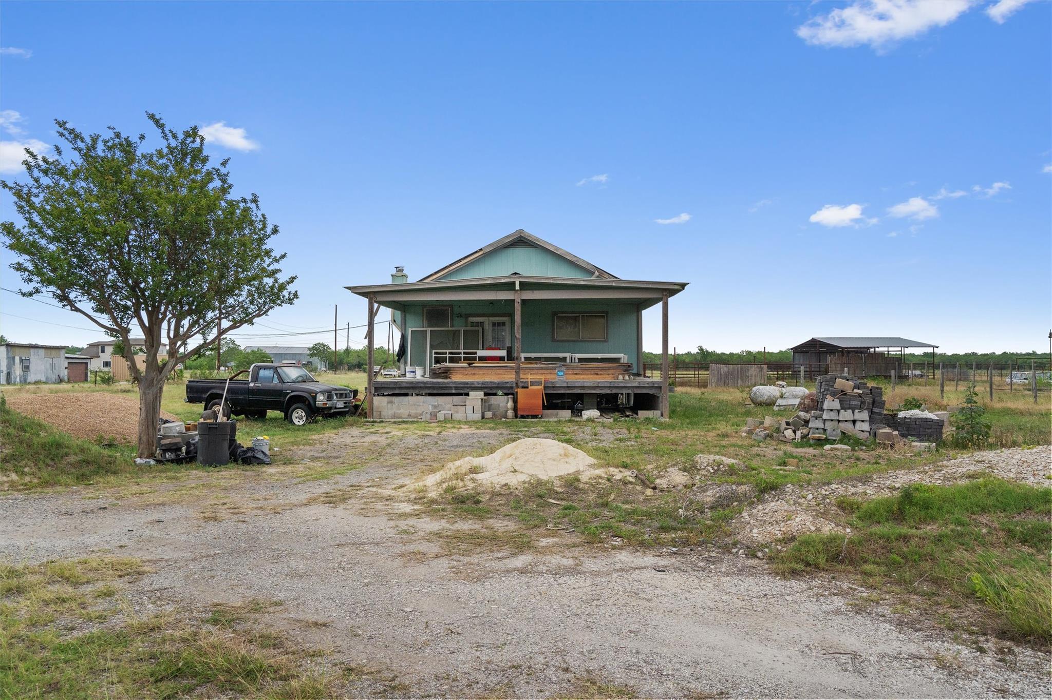 14600 Fm-812, Del Valle, TX 78617