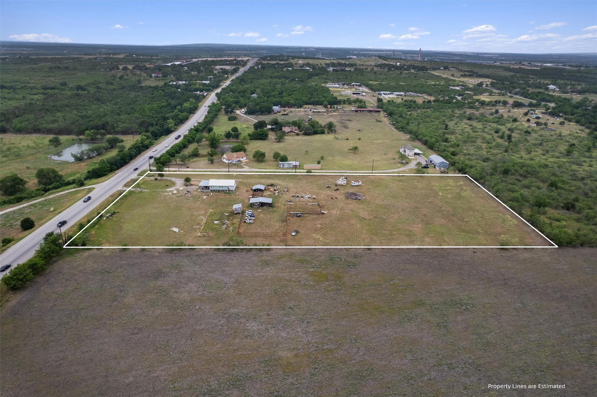 14600 Fm-812, Del Valle, TX 78617