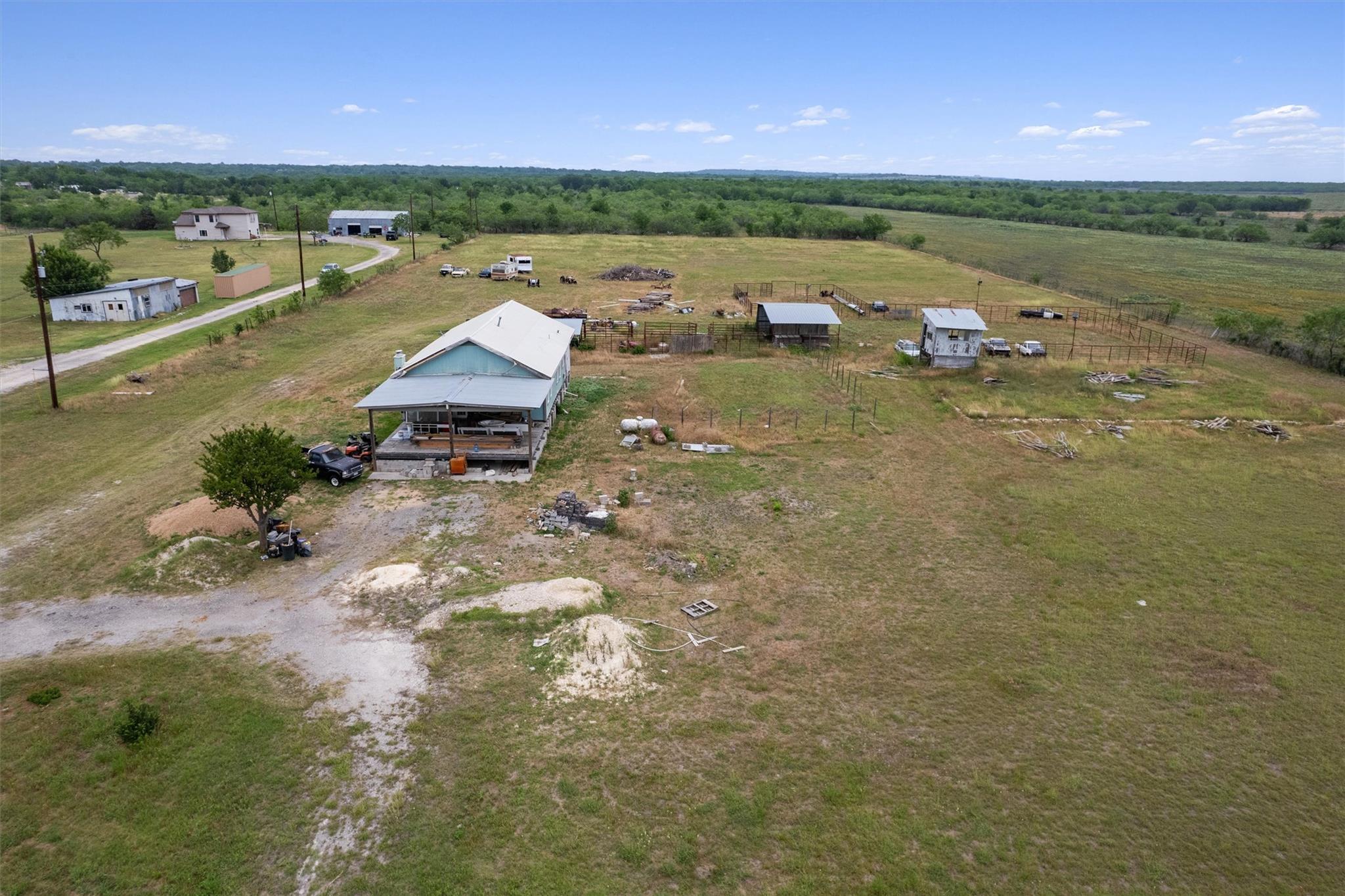 14600 Fm-812, Del Valle, TX 78617