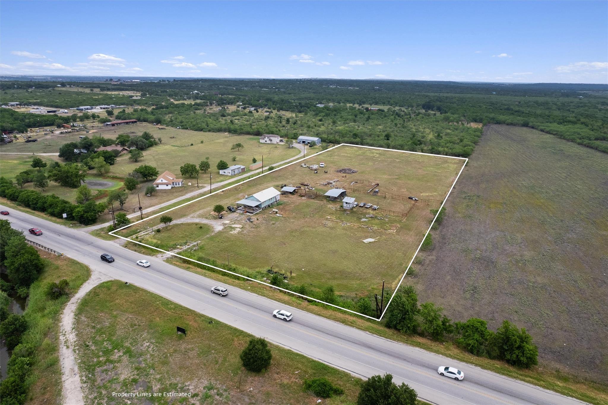 14600 Fm-812, Del Valle, TX 78617
