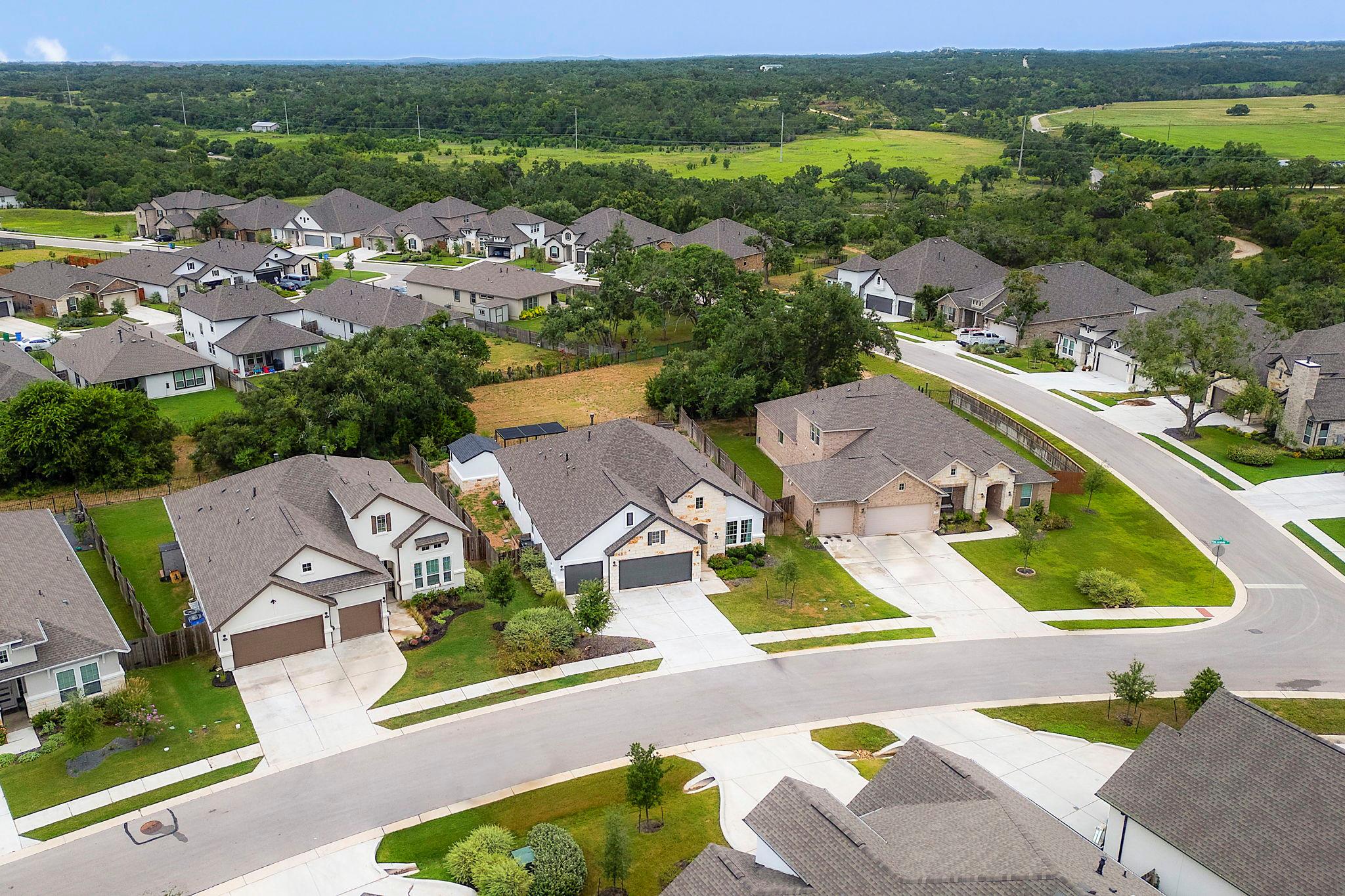 1368 Pink Granite Blvd, Dripping Springs, TX 78620