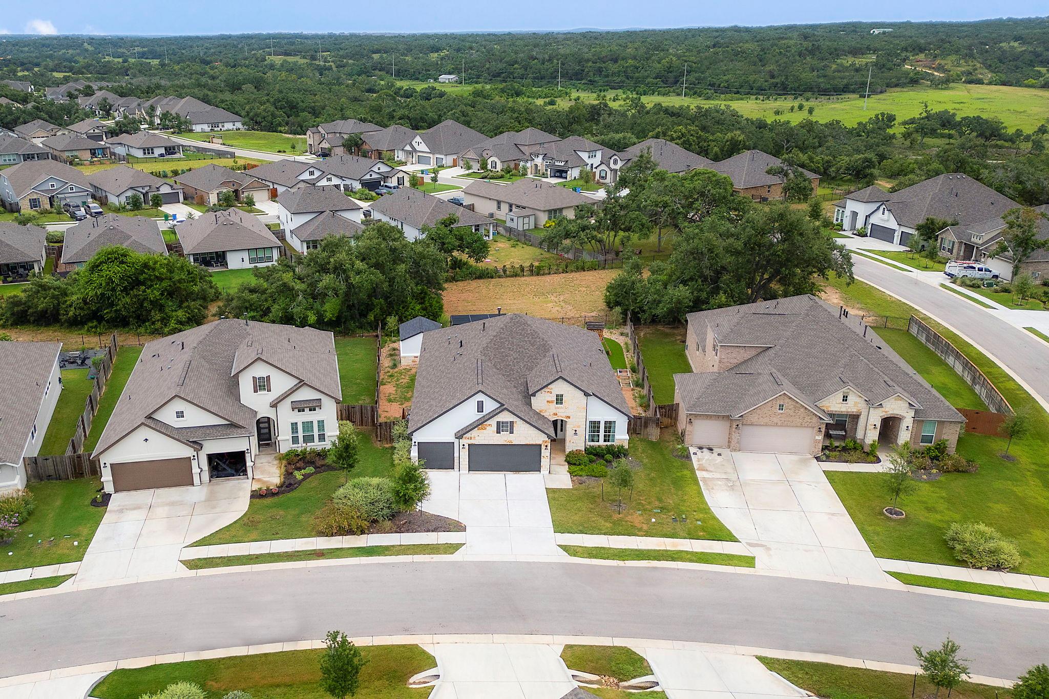 1368 Pink Granite Blvd, Dripping Springs, TX 78620