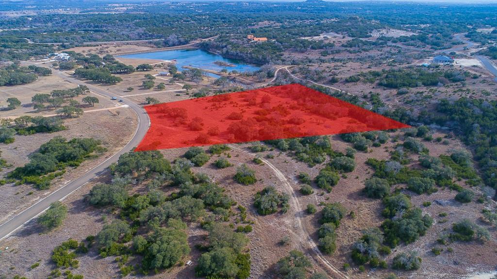 717 Bluff Ridge Trl, Blanco, TX 78606