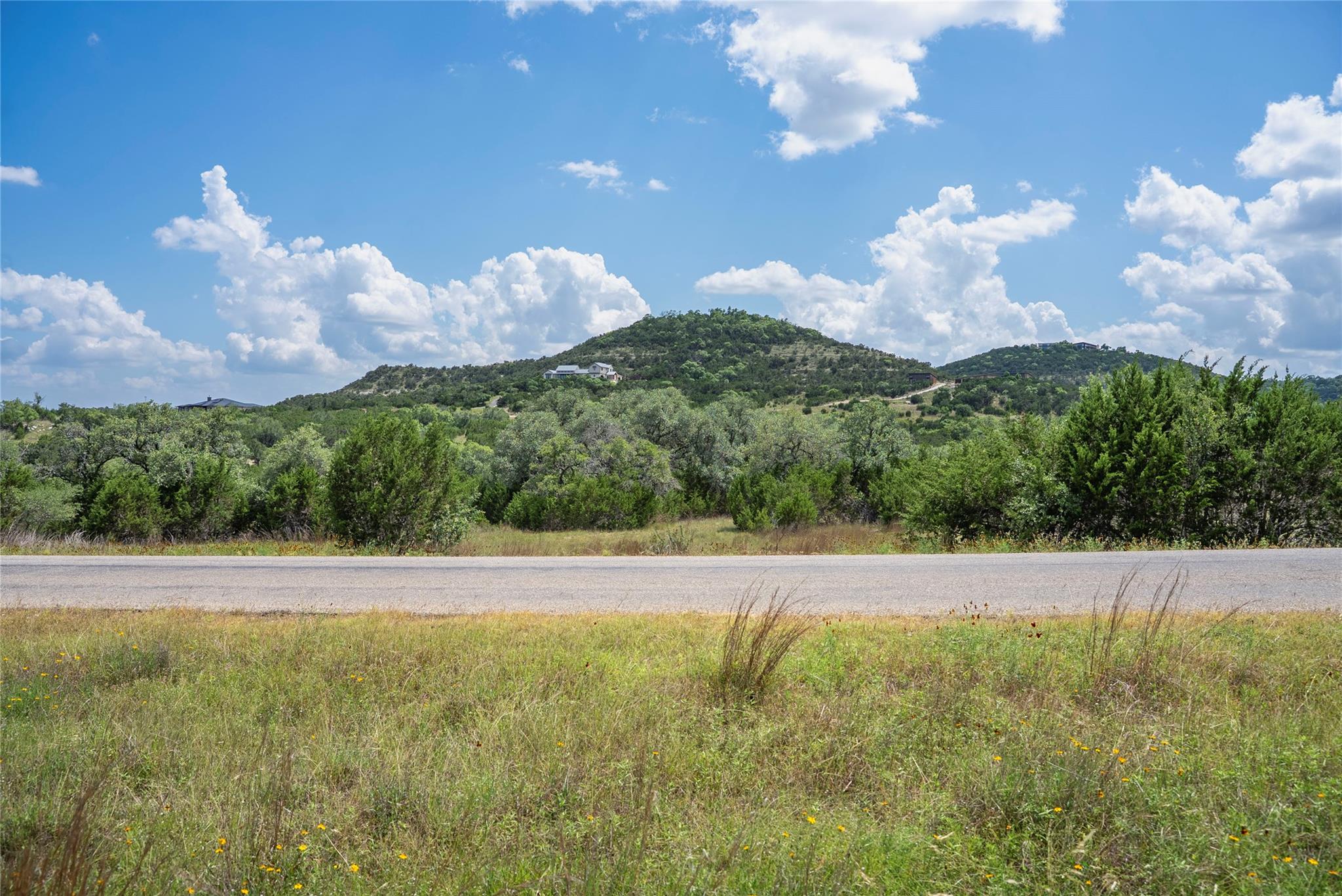 717 Bluff Ridge Trl, Blanco, TX 78606