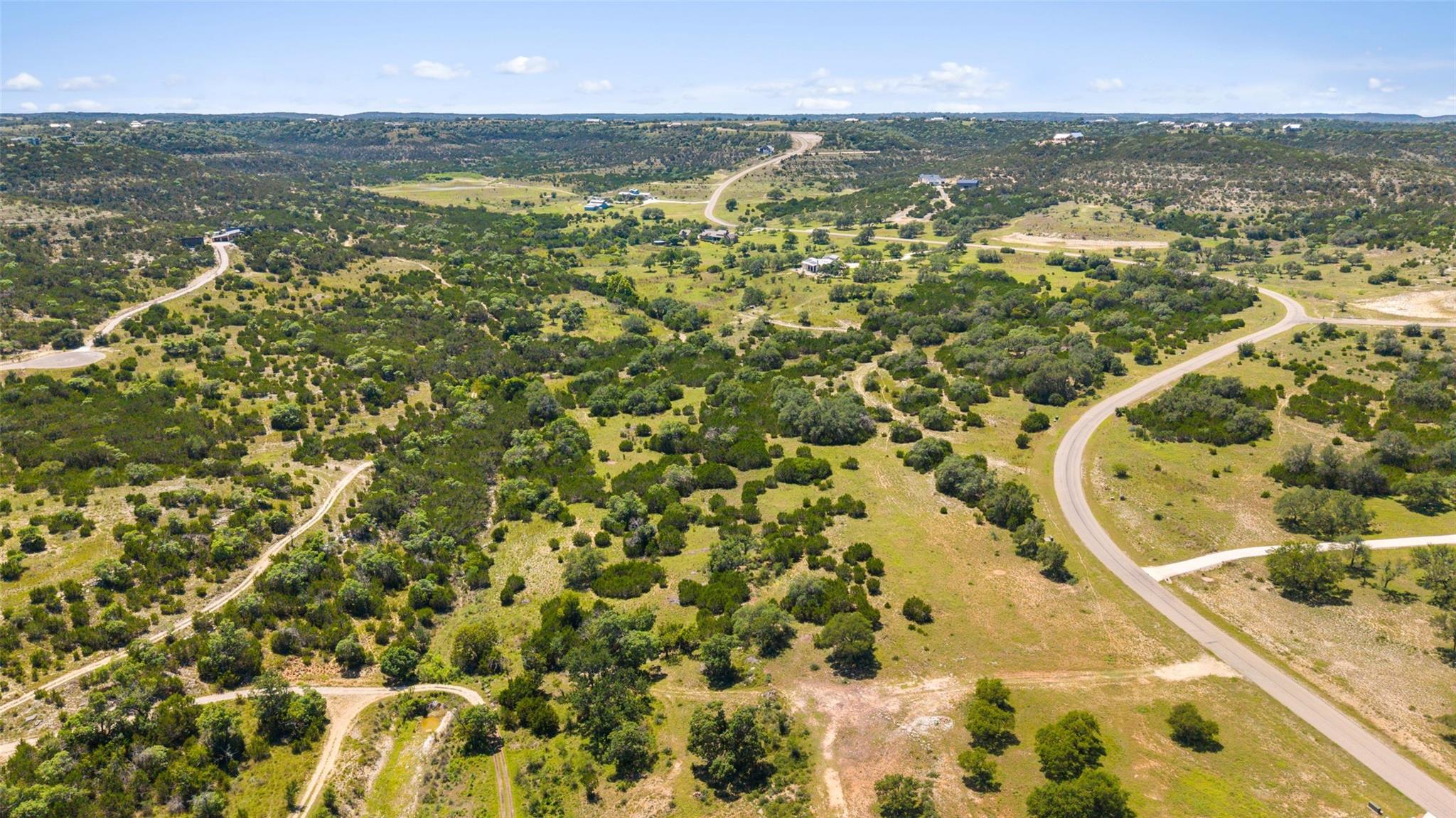 717 Bluff Ridge Trl, Blanco, TX 78606