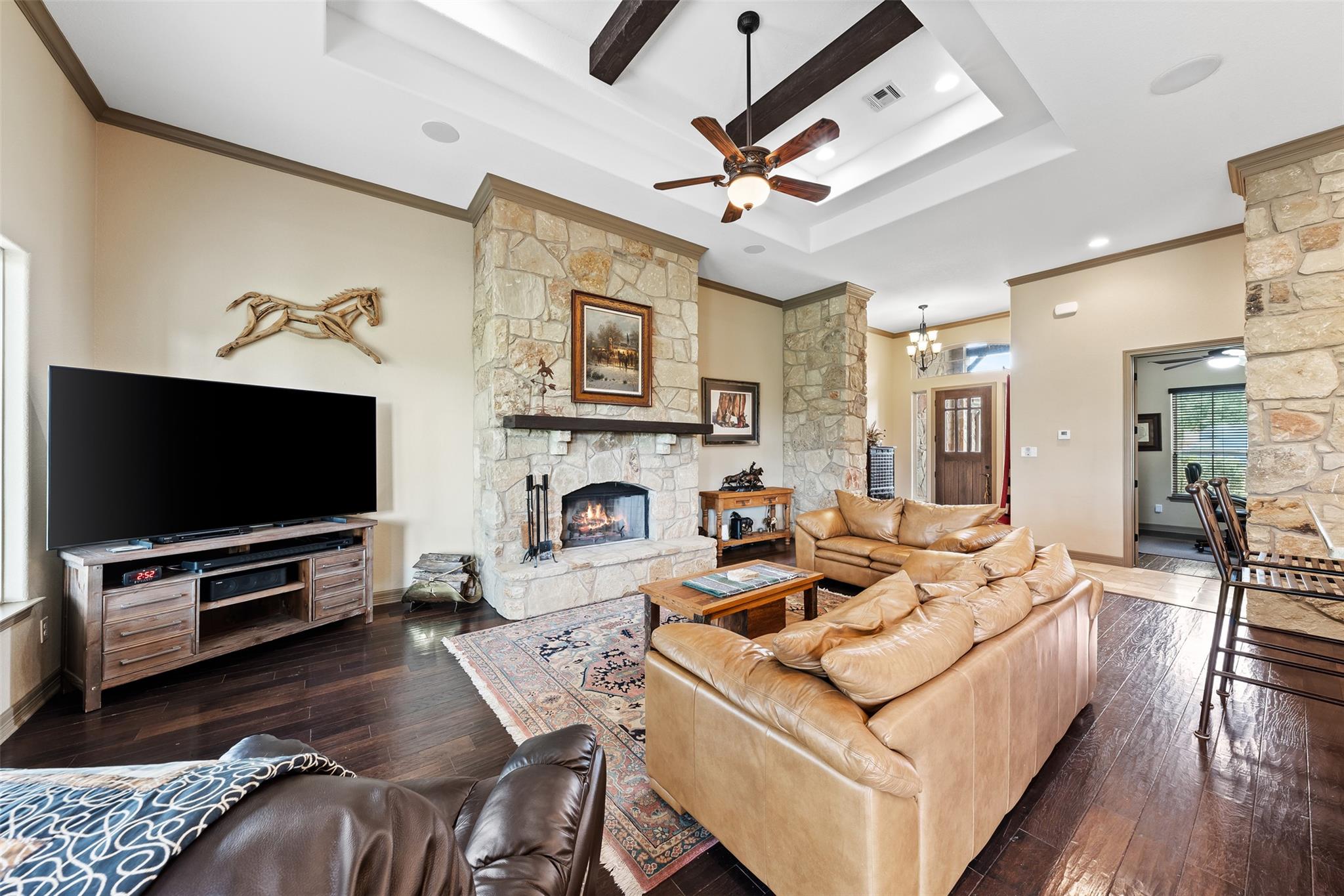 1074 Doves Landing Ct, Salado, TX 76571