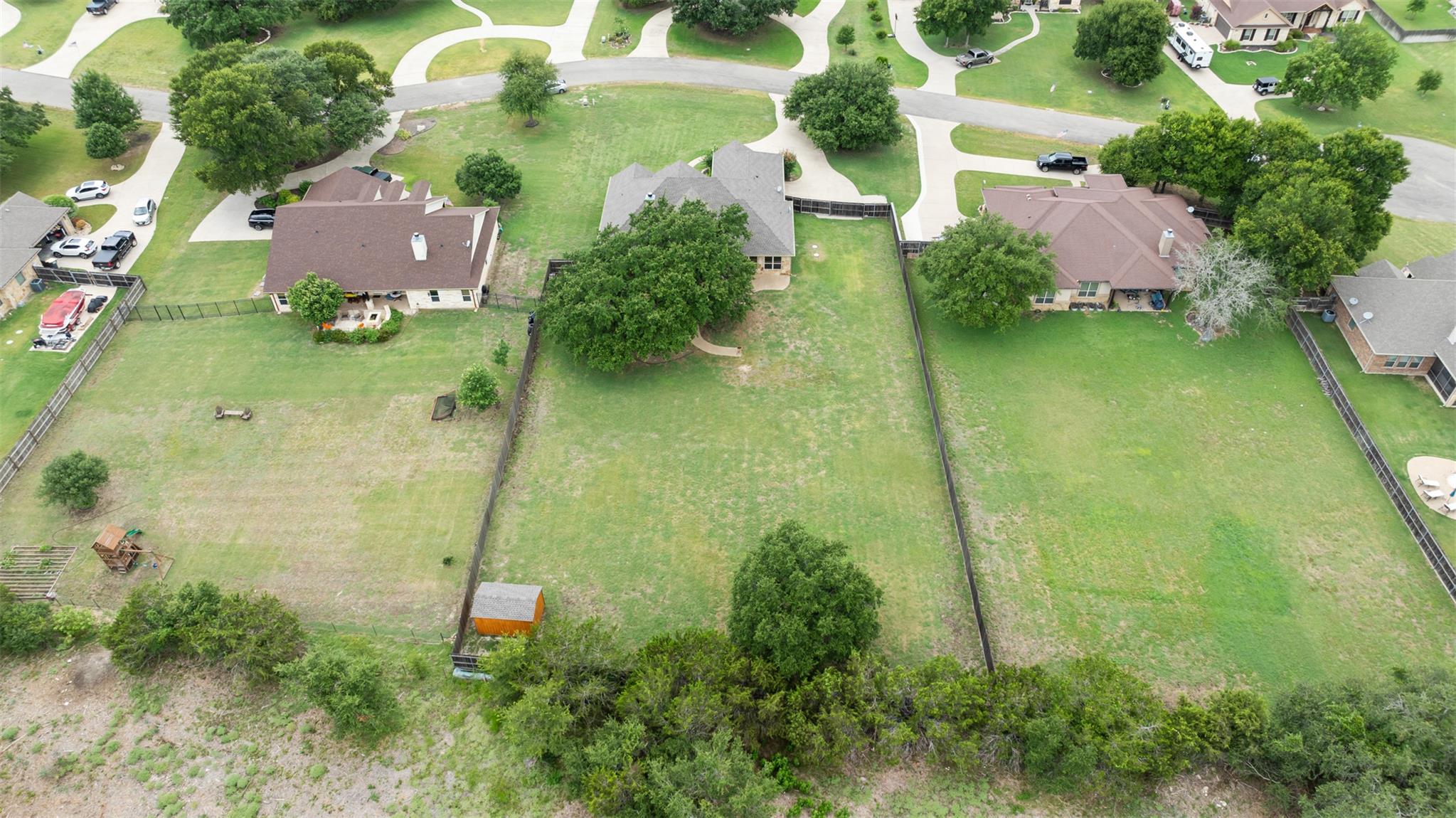 1074 Doves Landing Ct, Salado, TX 76571