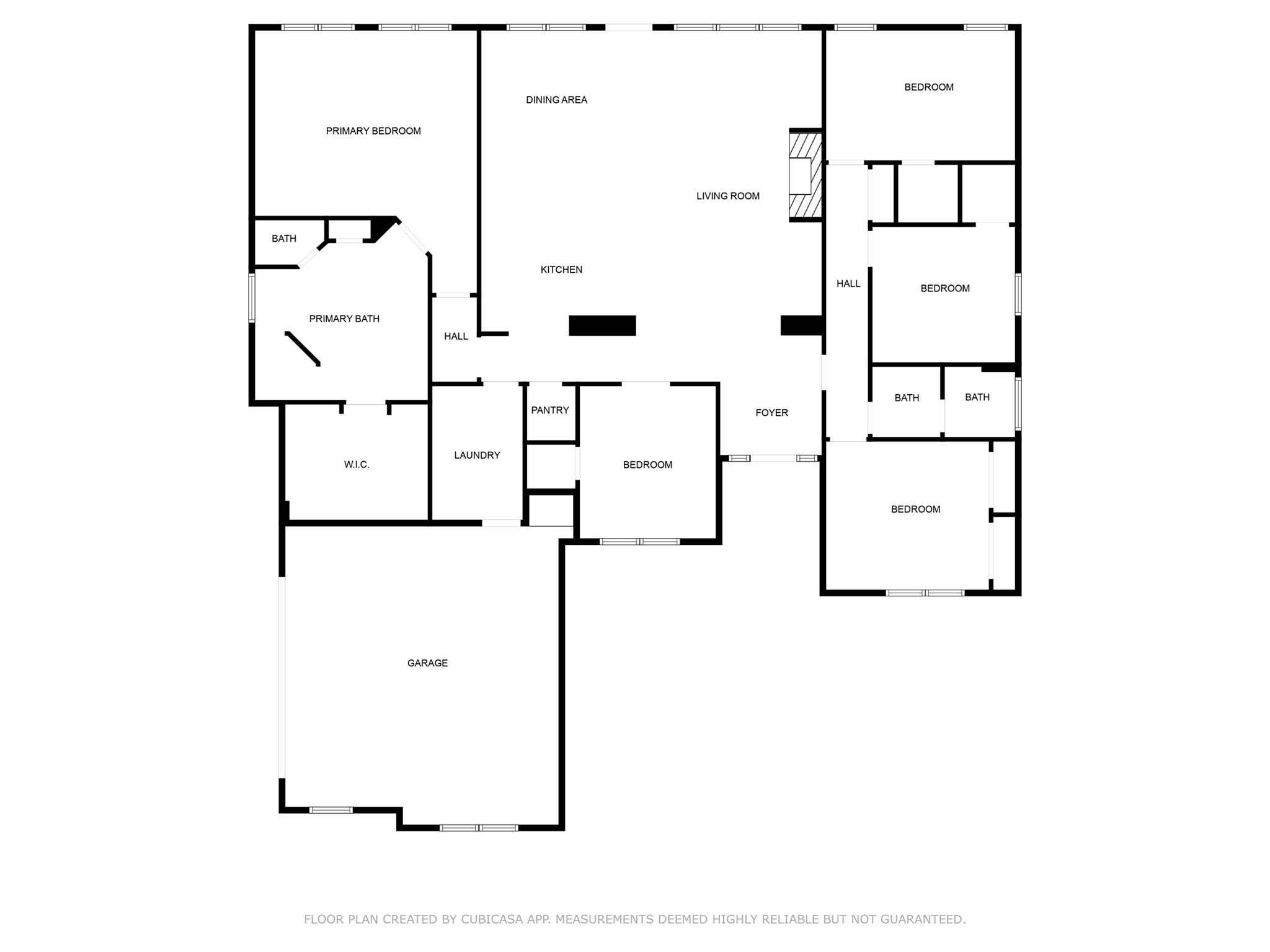 1074 Doves Landing Ct, Salado, TX 76571