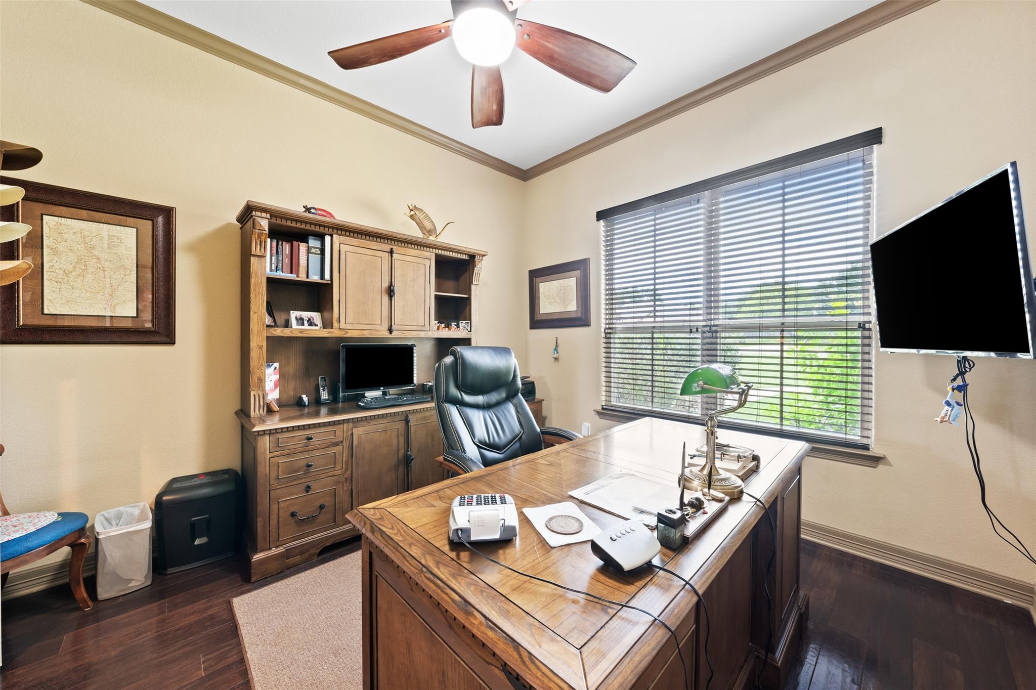 1074 Doves Landing Ct, Salado, TX 76571