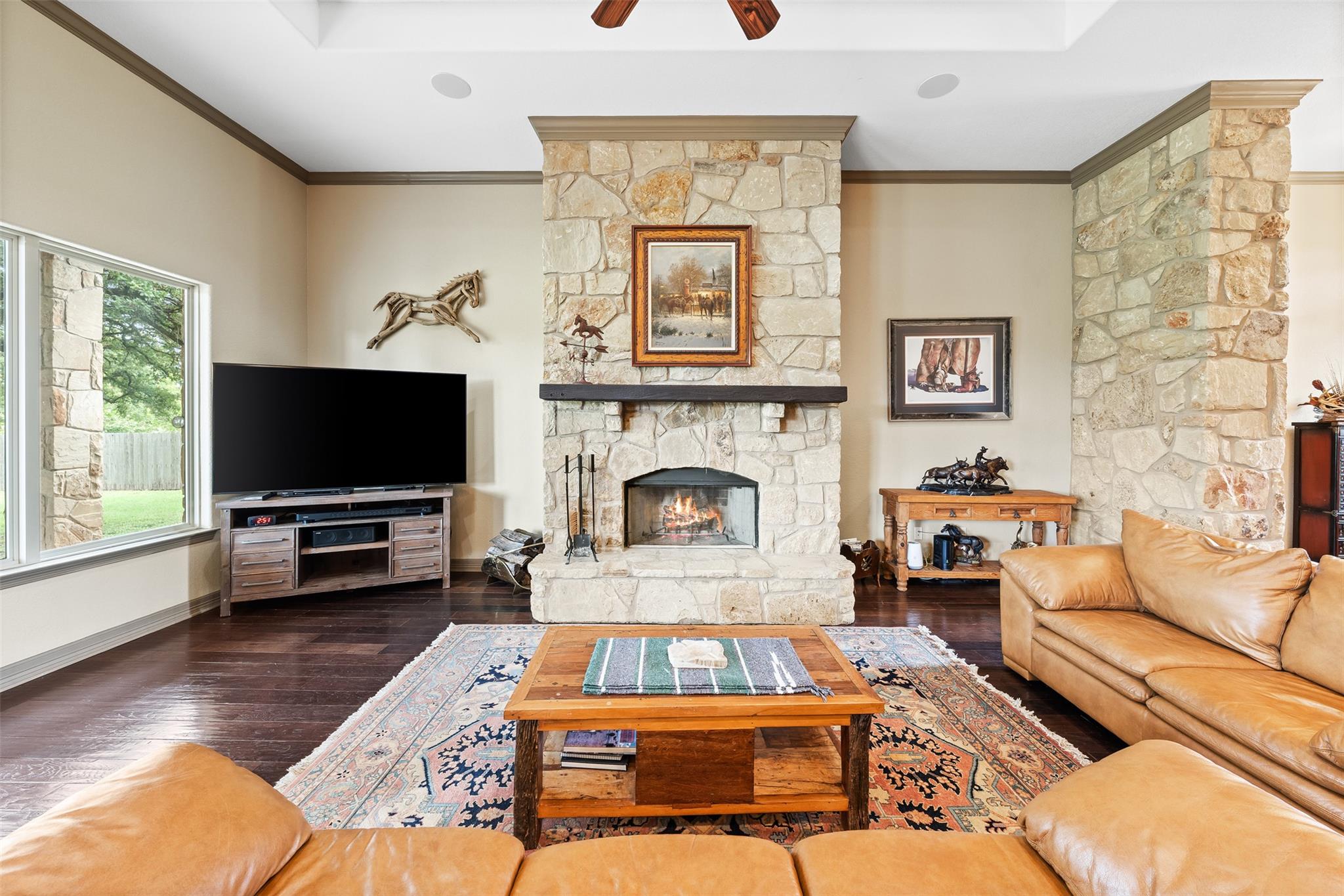 1074 Doves Landing Ct, Salado, TX 76571