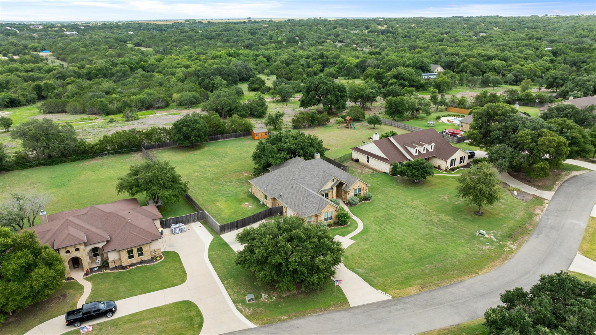 1074 Doves Landing Ct, Salado, TX 76571