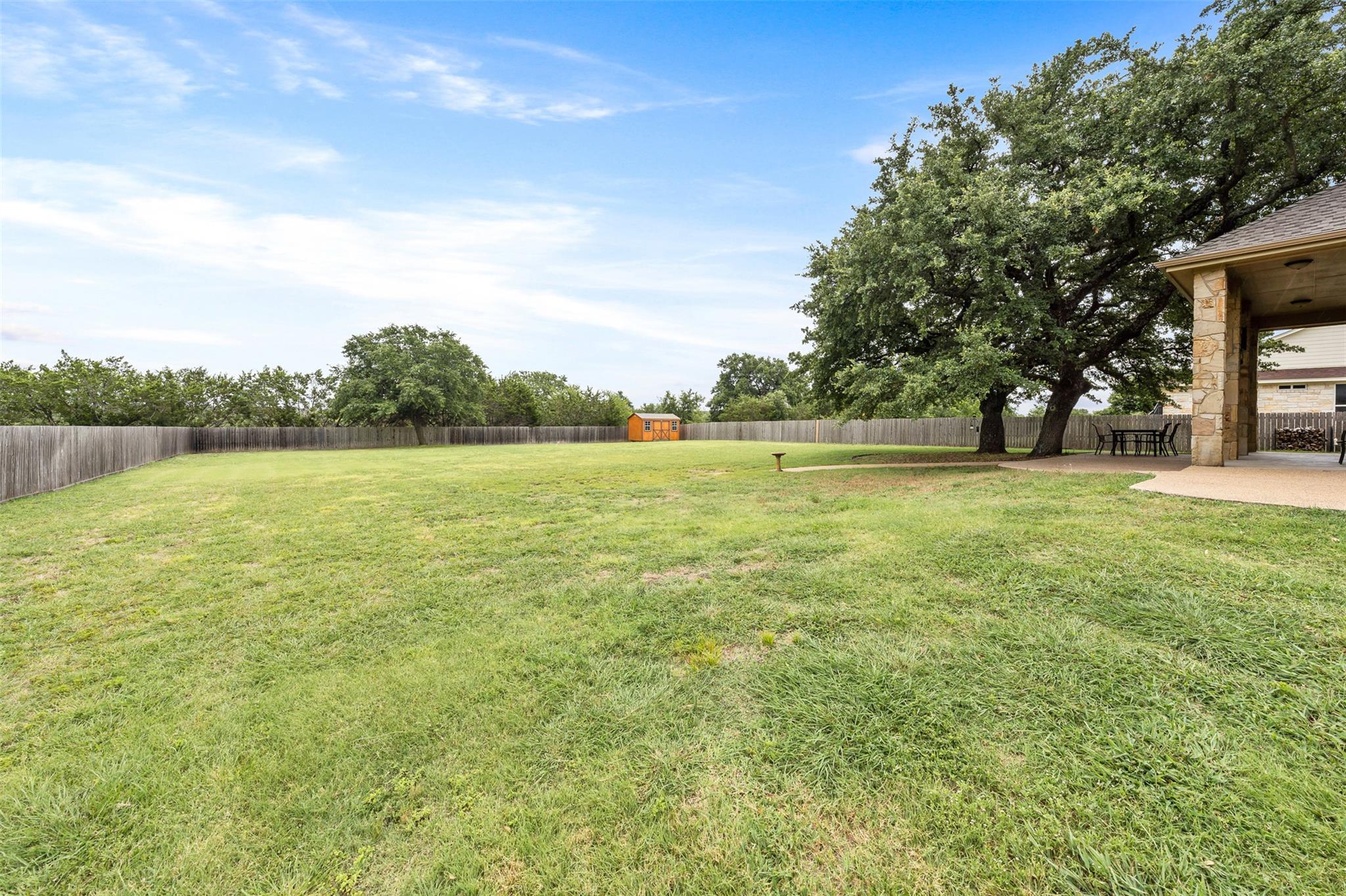 1074 Doves Landing Ct, Salado, TX 76571