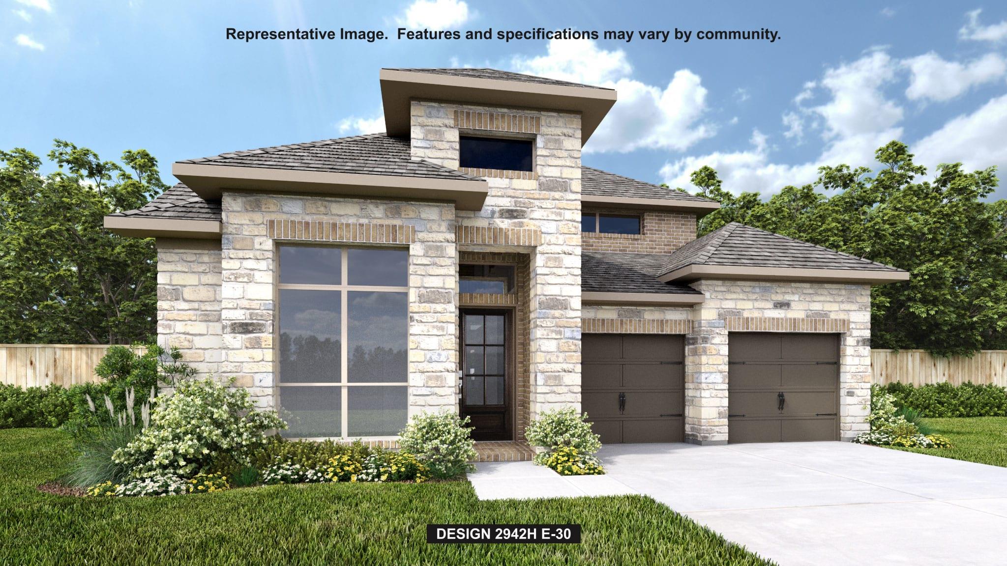 161 Burke St, Liberty Hill, TX 78642