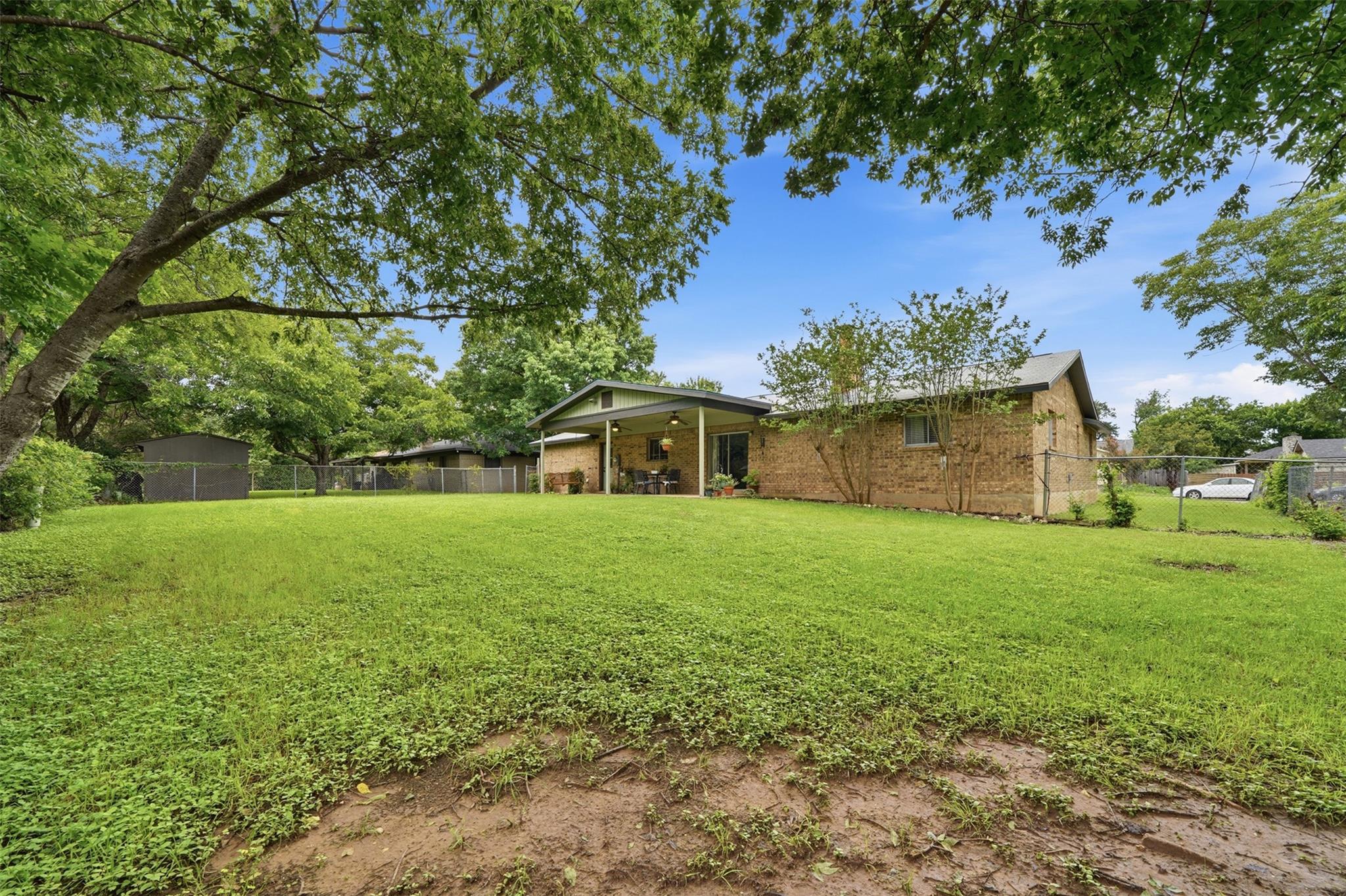 304 White Wing Way, Round Rock, TX 78664