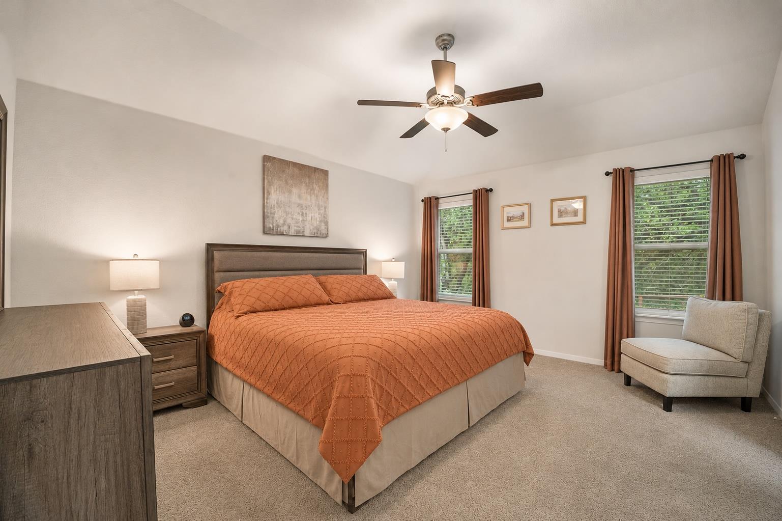 4202 Glendale Ln, Lago Vista, TX 78645