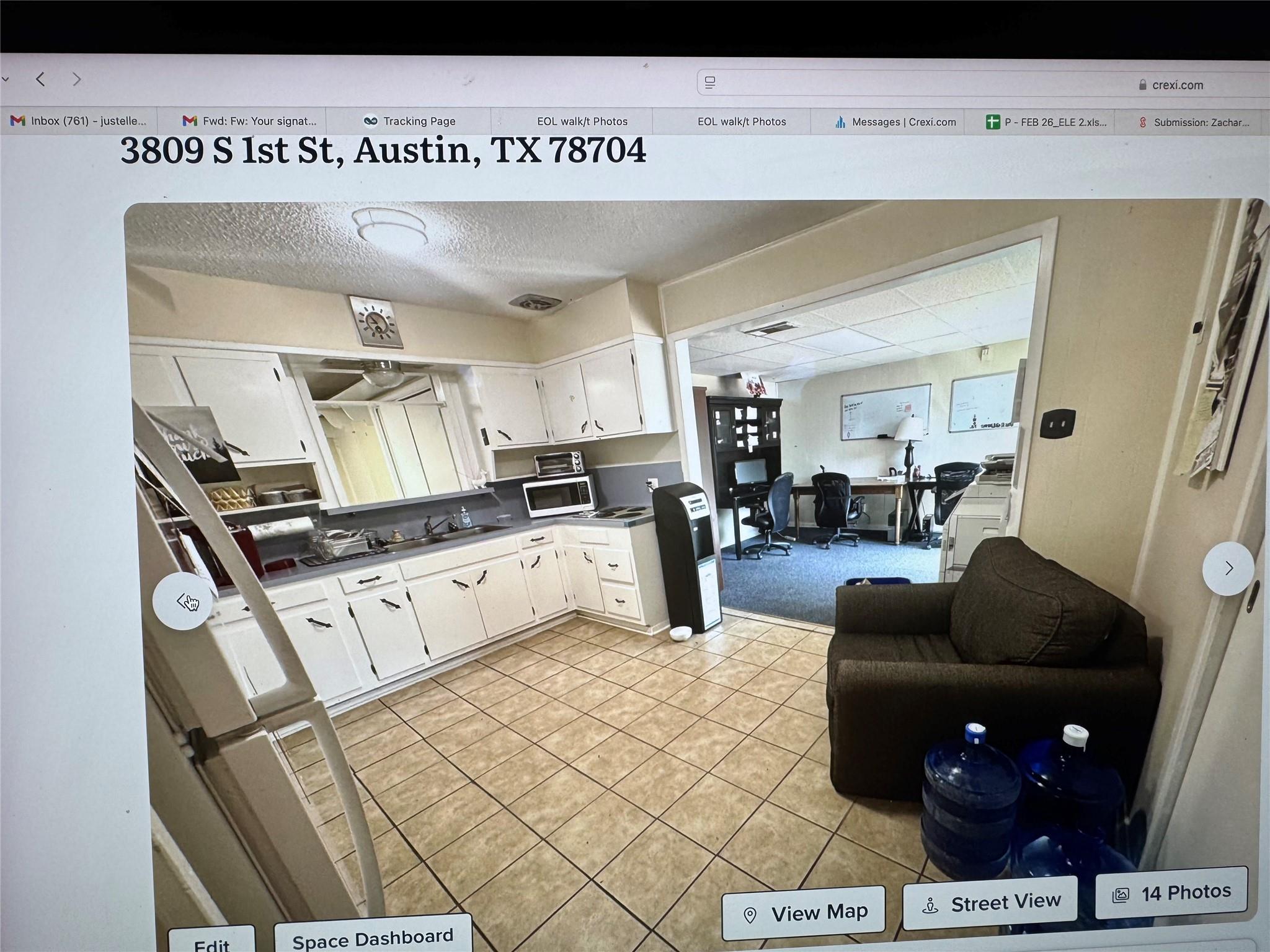 3809 S 1st St, Austin, TX 78704